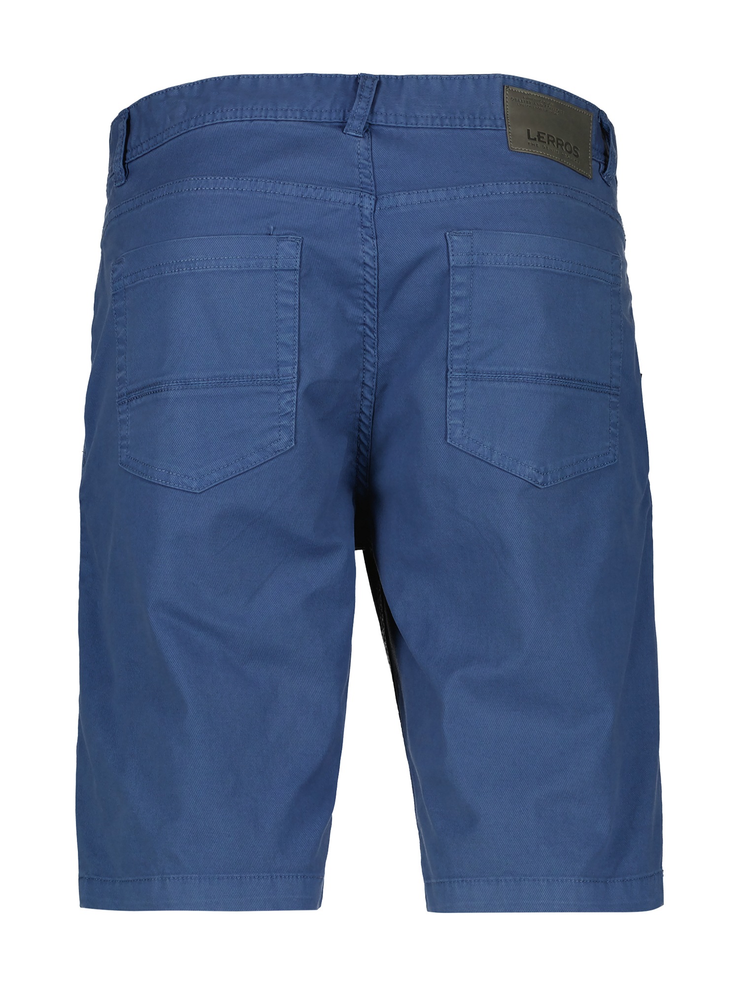 LERROS Bermudas »LERROS 5-Pocket Shorts«
