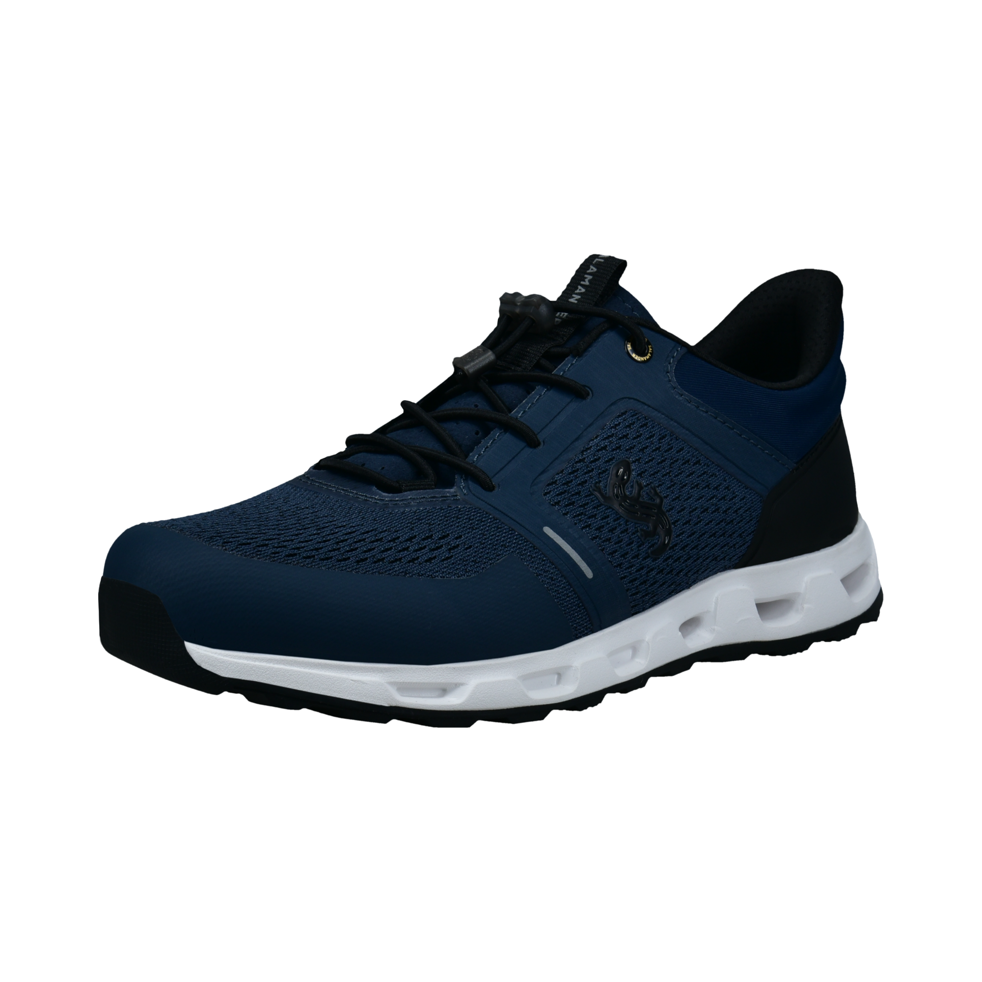 Salamander Slip-On Sneaker  Sportschuh, Freizeitschuh, Sneaker mit Schnellverschluss