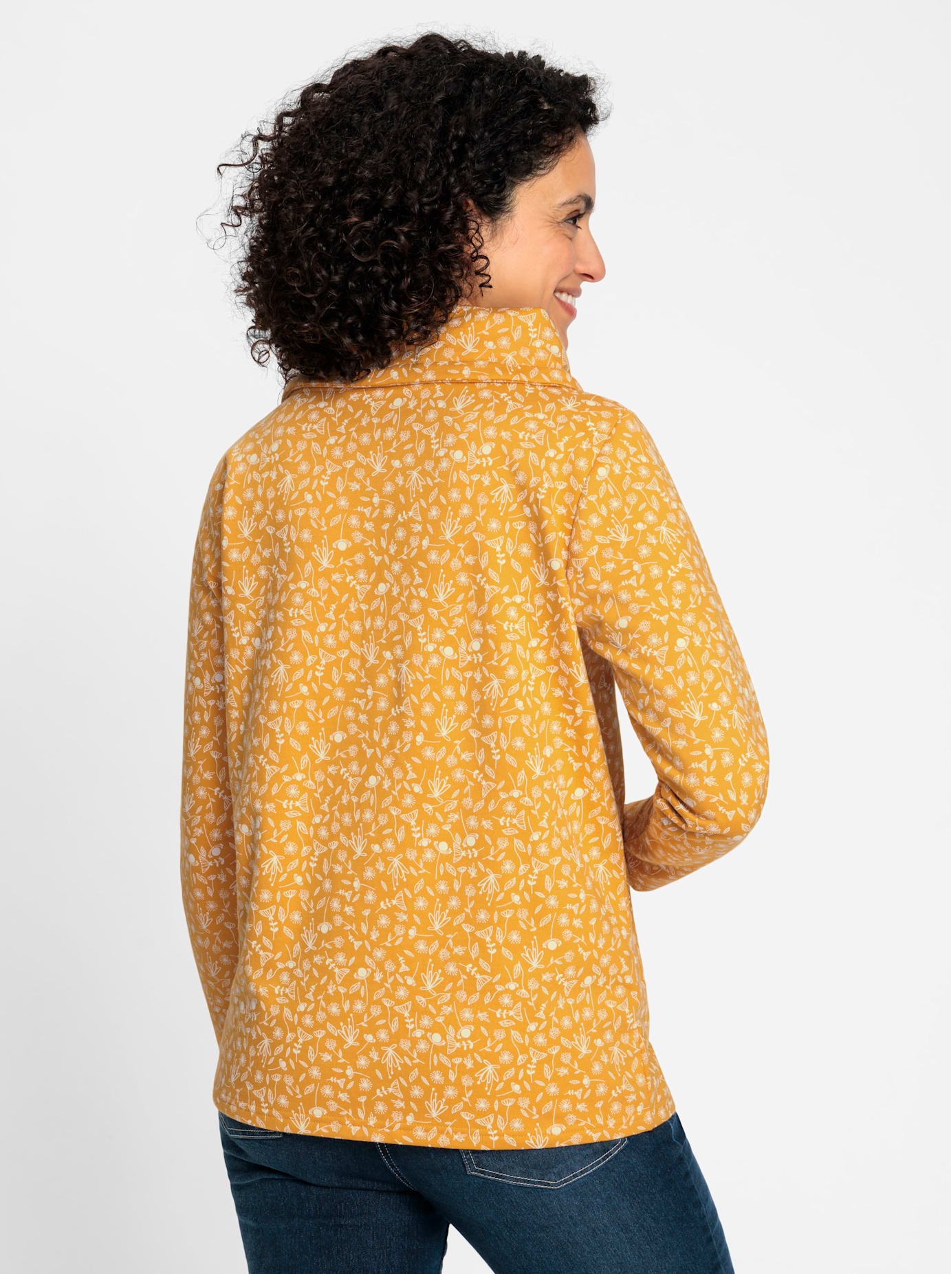 Inspirationen Sweatshirt
