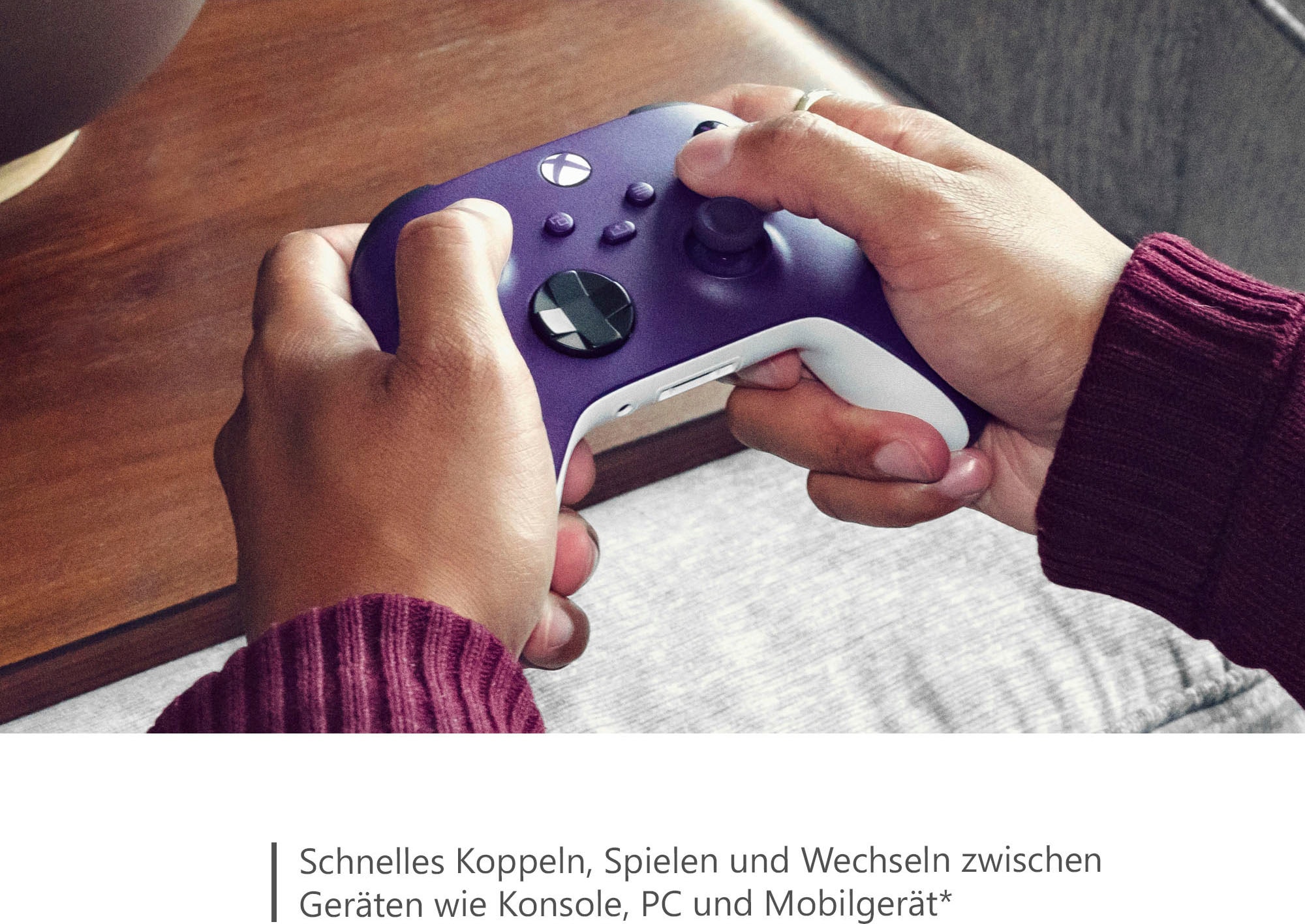 Xbox Controller »Wireless«