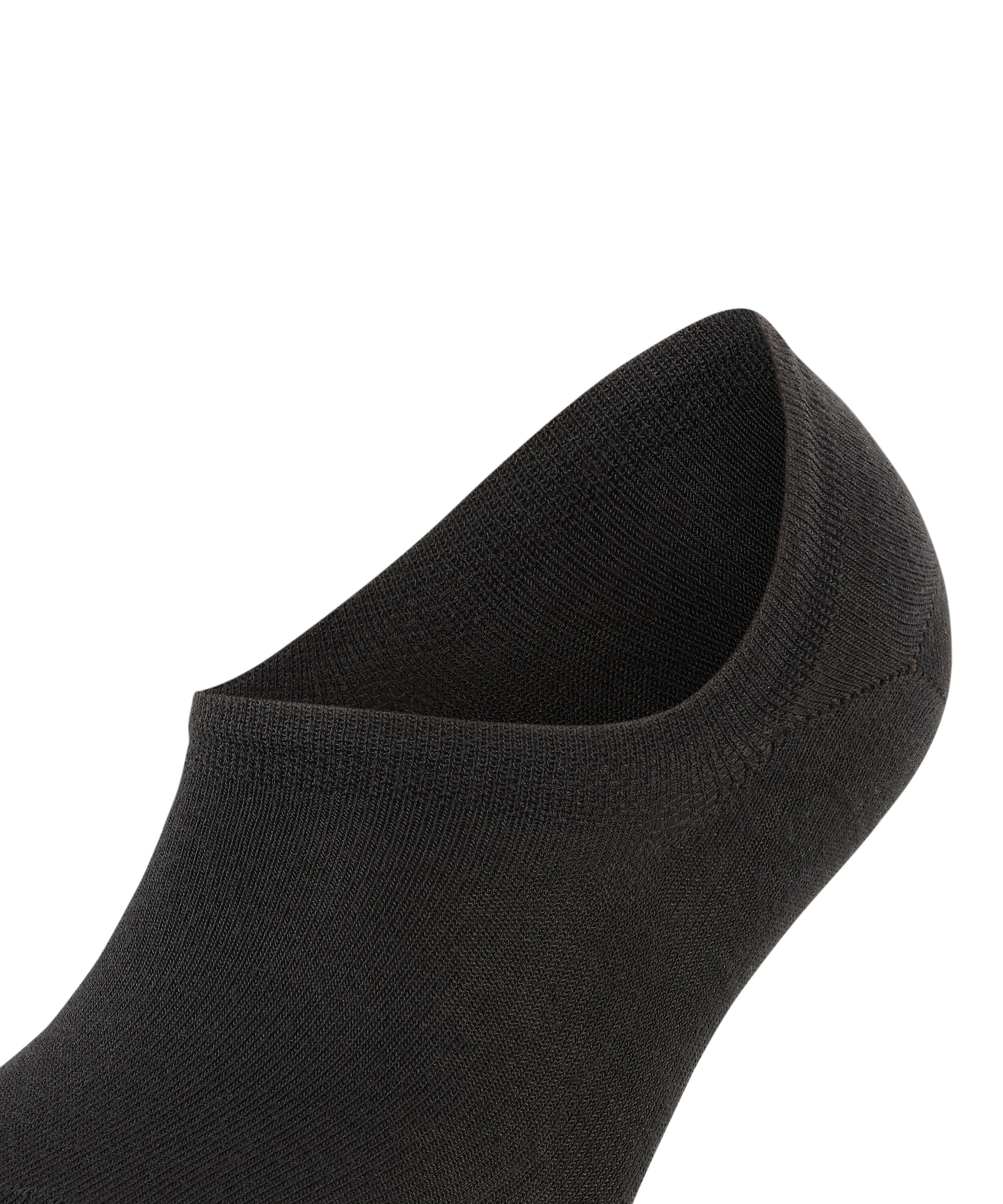 FALKE Chaussons »Active Breeze« avec encolure haute, en lyocell, respirant, ajustement sans plis