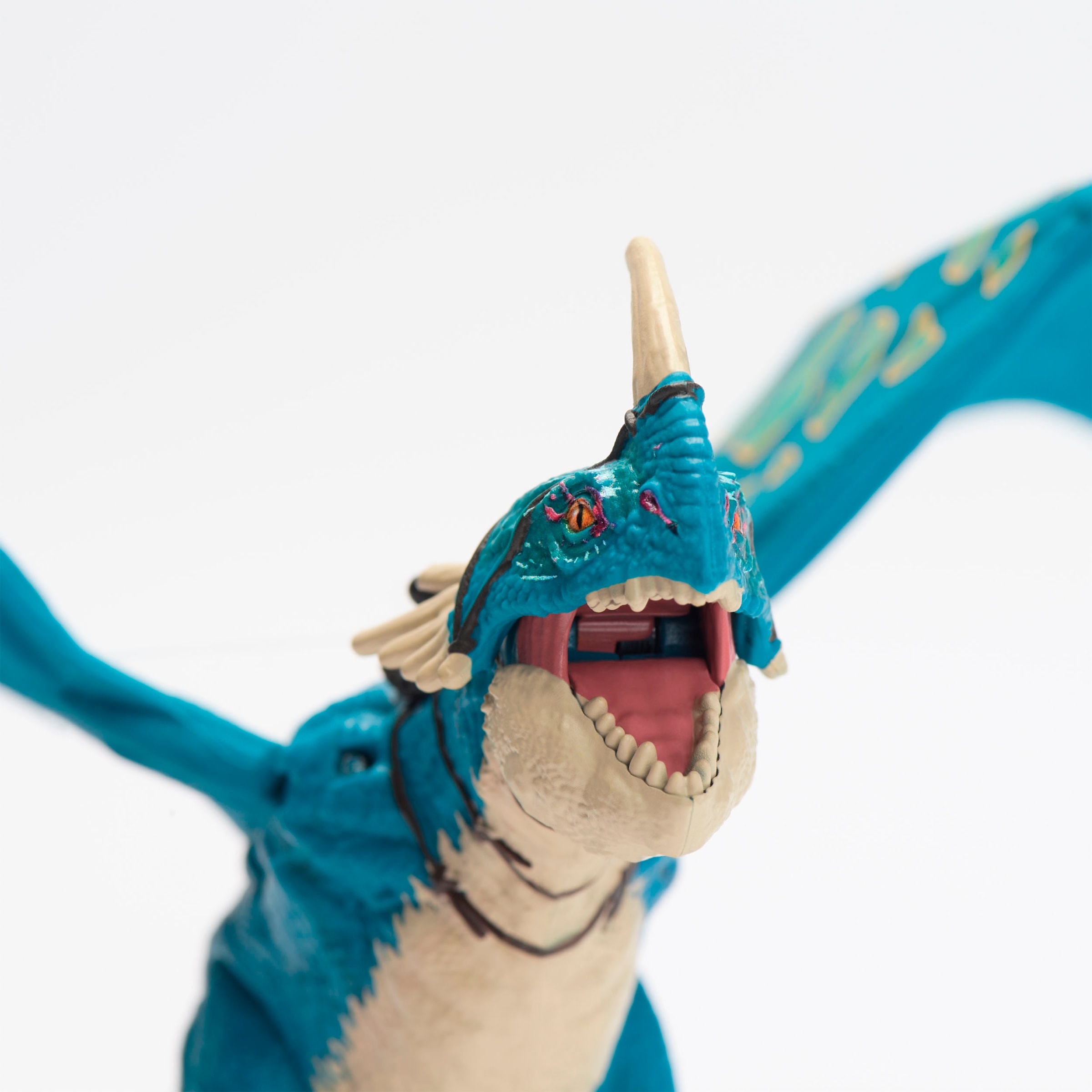 Spin Master Personnage de jeu »Dragons Movie - Viking & Dragon - Sturmpfeil & Astrid«