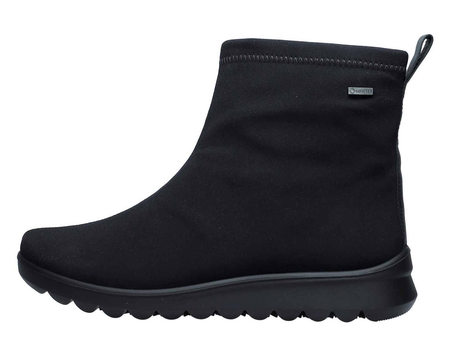 Ara Bottes d'hiver »TORONTO«  bottes de neige, bottes d'hiver avec Gore-Tex et largeur H (très large)