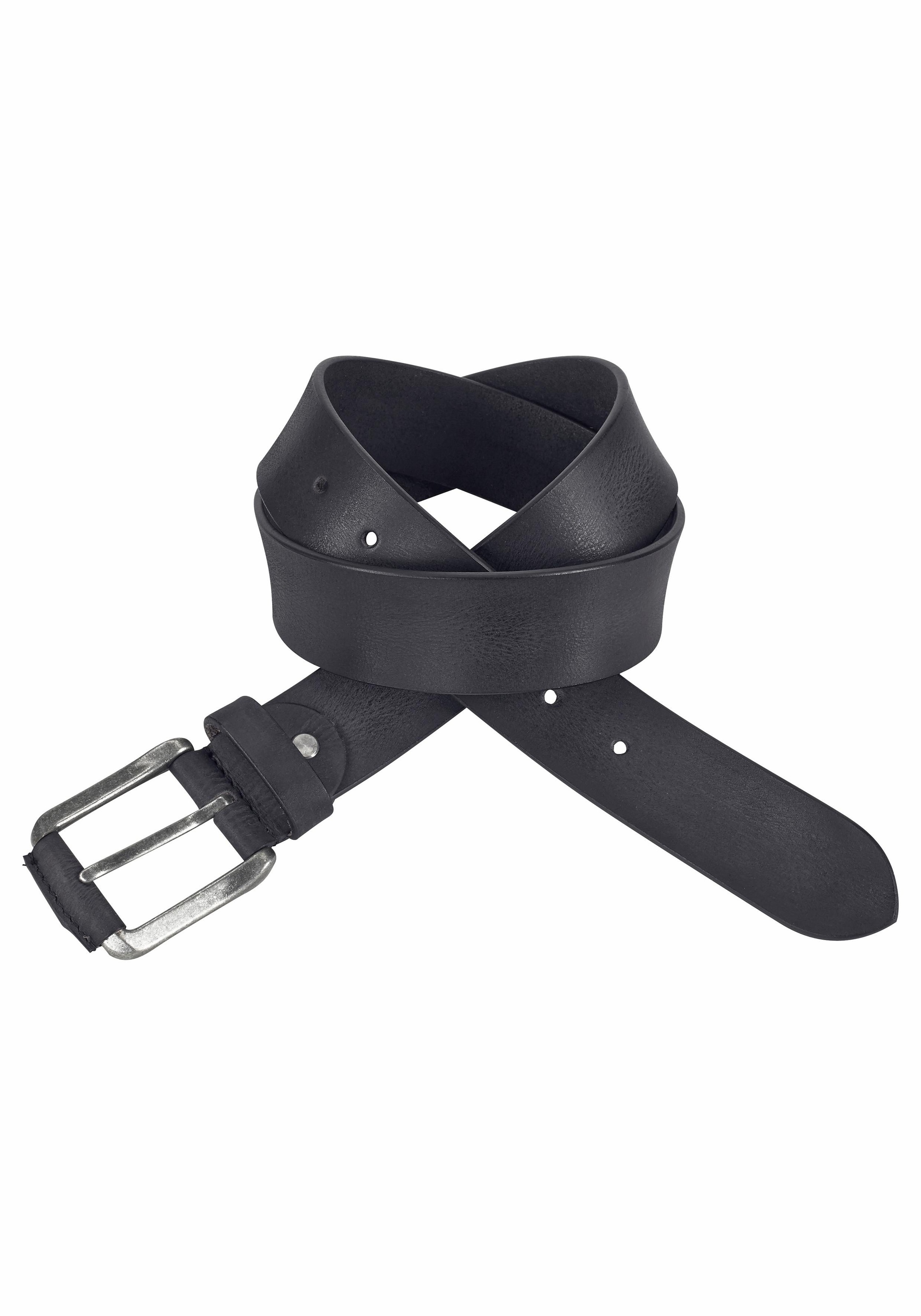Image of J.Jayz Ledergürtel, mit teilbezogener Schliesse bei Ackermann Versand Schweiz