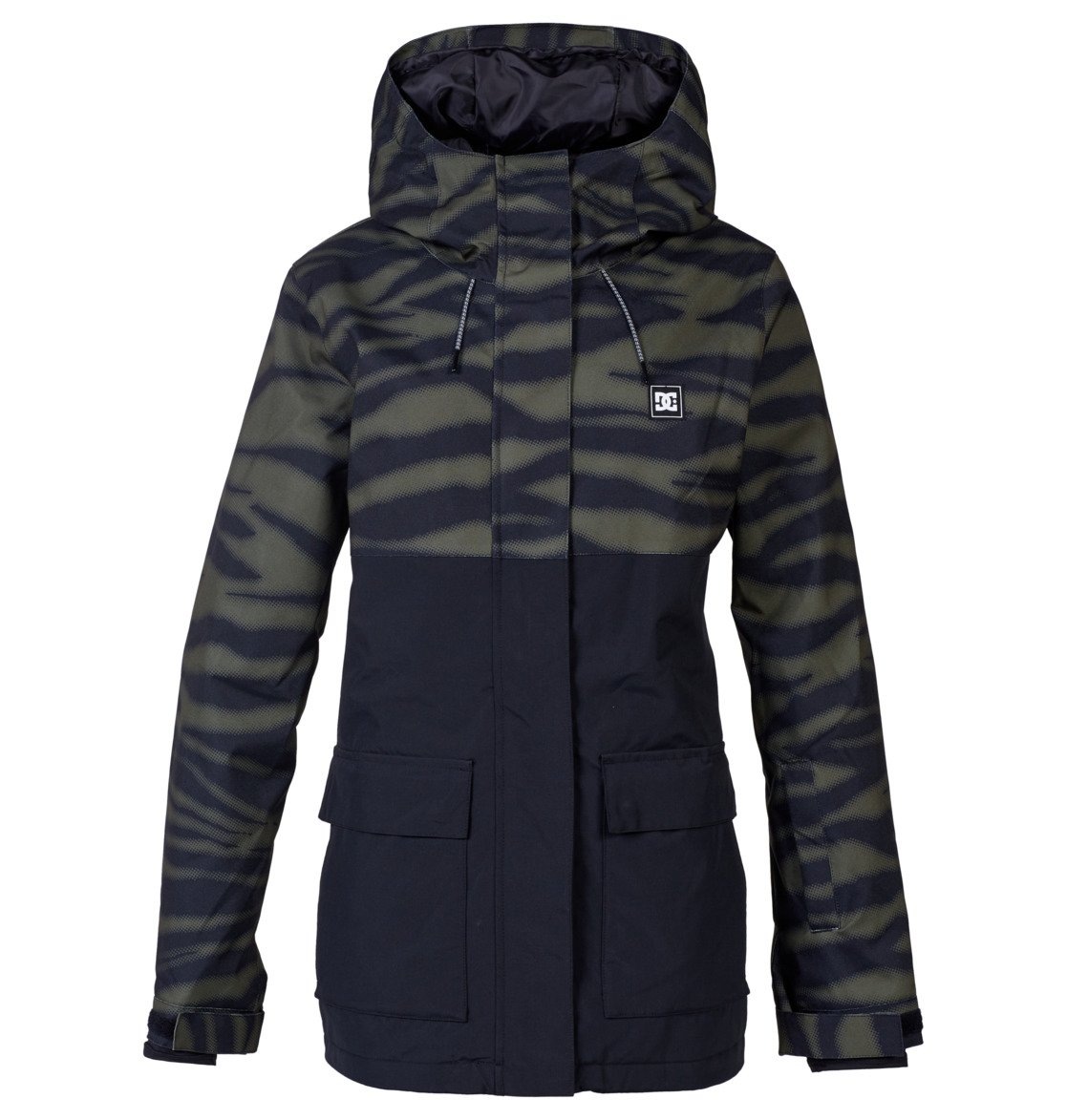 DC Shoes Snowboardjacke »Cruiser«