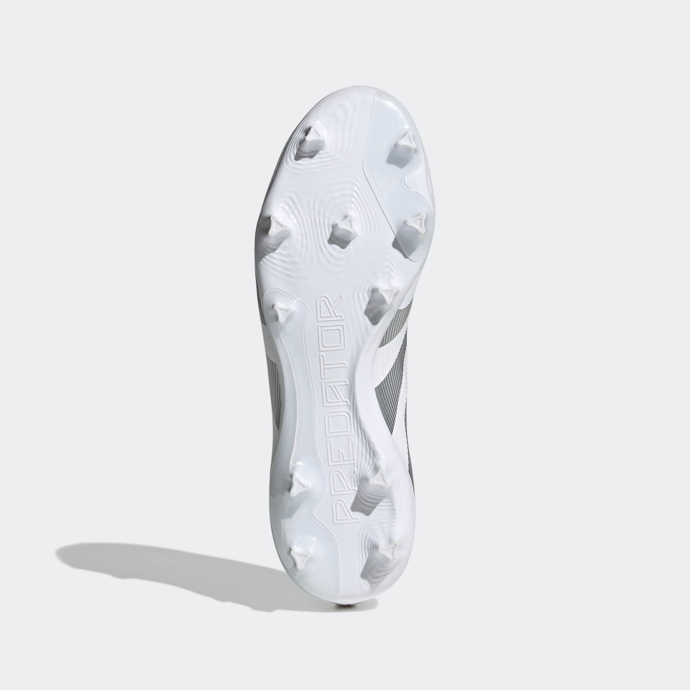 adidas Performance Fussballschuh »PREDATOR LEAGUE LACELESS FG/MG«