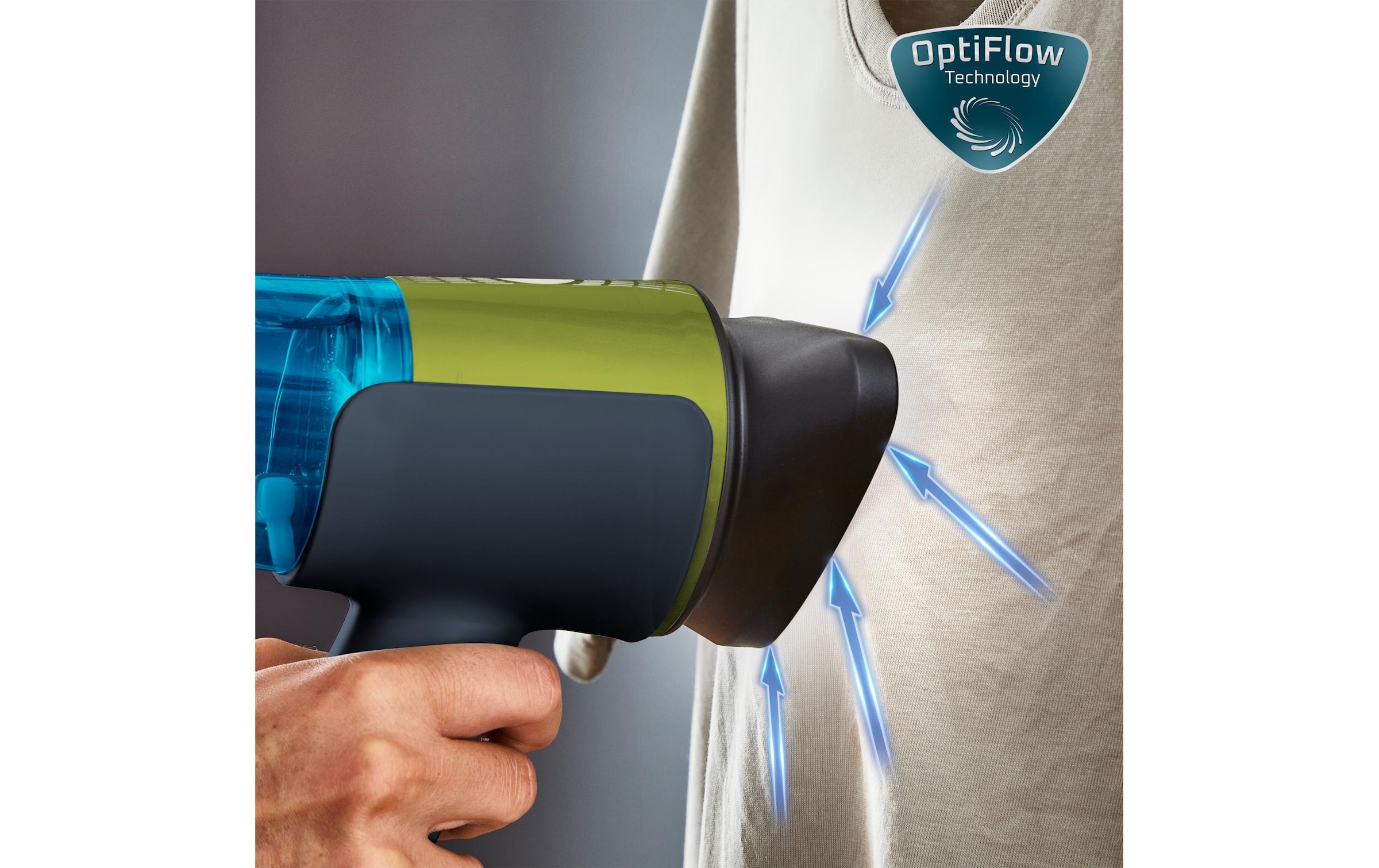 Tefal Brosse vapeur »AeroSteam DT9810CH 1400 W« 1400 W