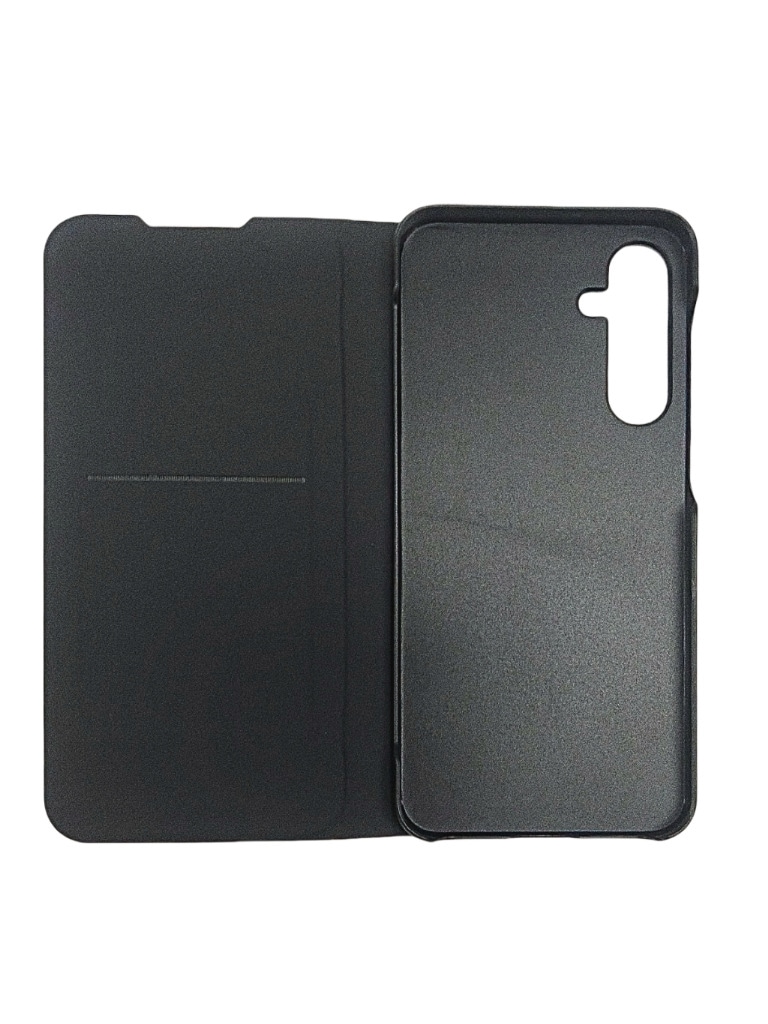 Image of Samsung Handyhülle "Designed for Samsung Mobeen Flip Cover für Galaxy A26 5G" Samsung Galaxy A26 5G Backcover, Schutzhülle, Handyschutzhülle, Case, Schutzcase, stossfest