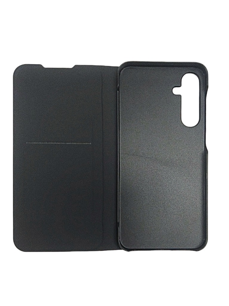 Image of Samsung Handyhülle "Designed for Samsung Mobeen Flip Cover für Galaxy A56 5G" Samsung Galaxy A56 5G Backcover, Schutzhülle, Handyschutzhülle, Case, Schutzcase, stossfest