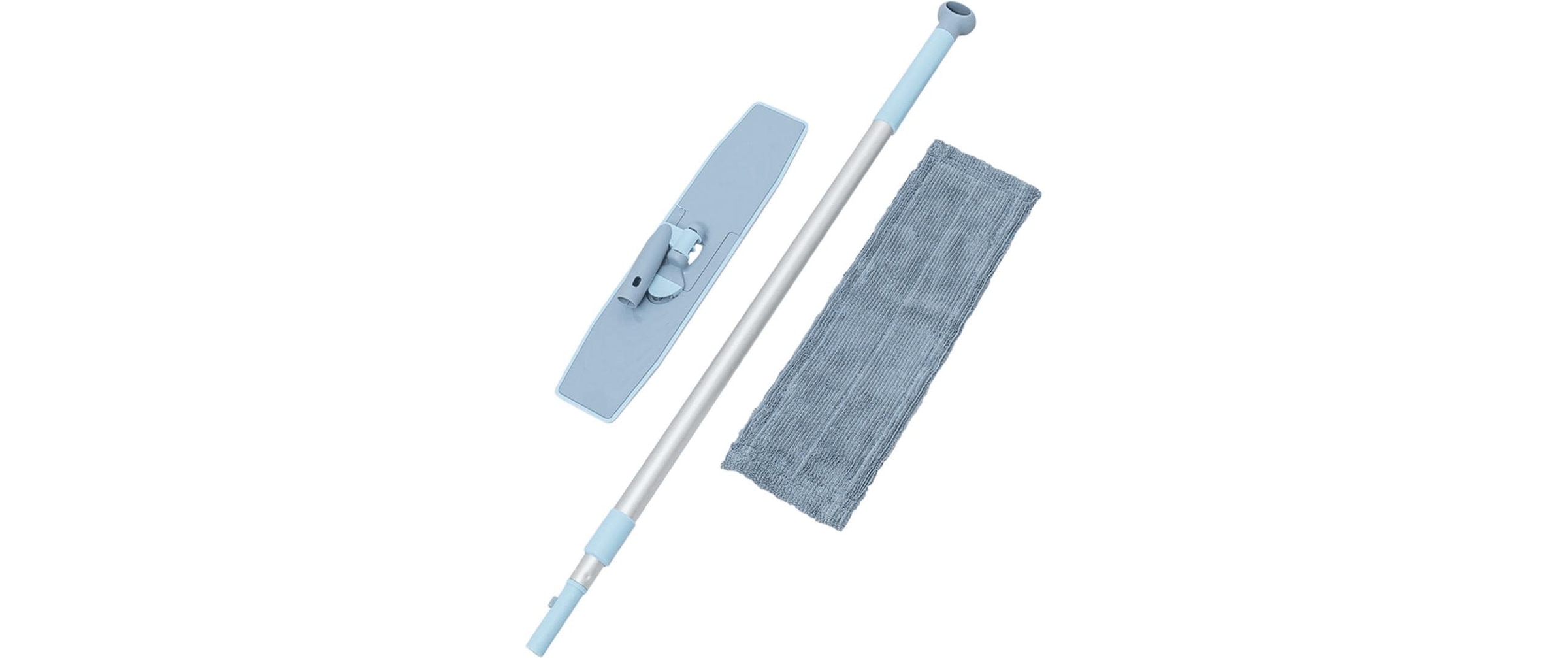 Wischmopp »CreaClean Wischmopp CrystalMop«