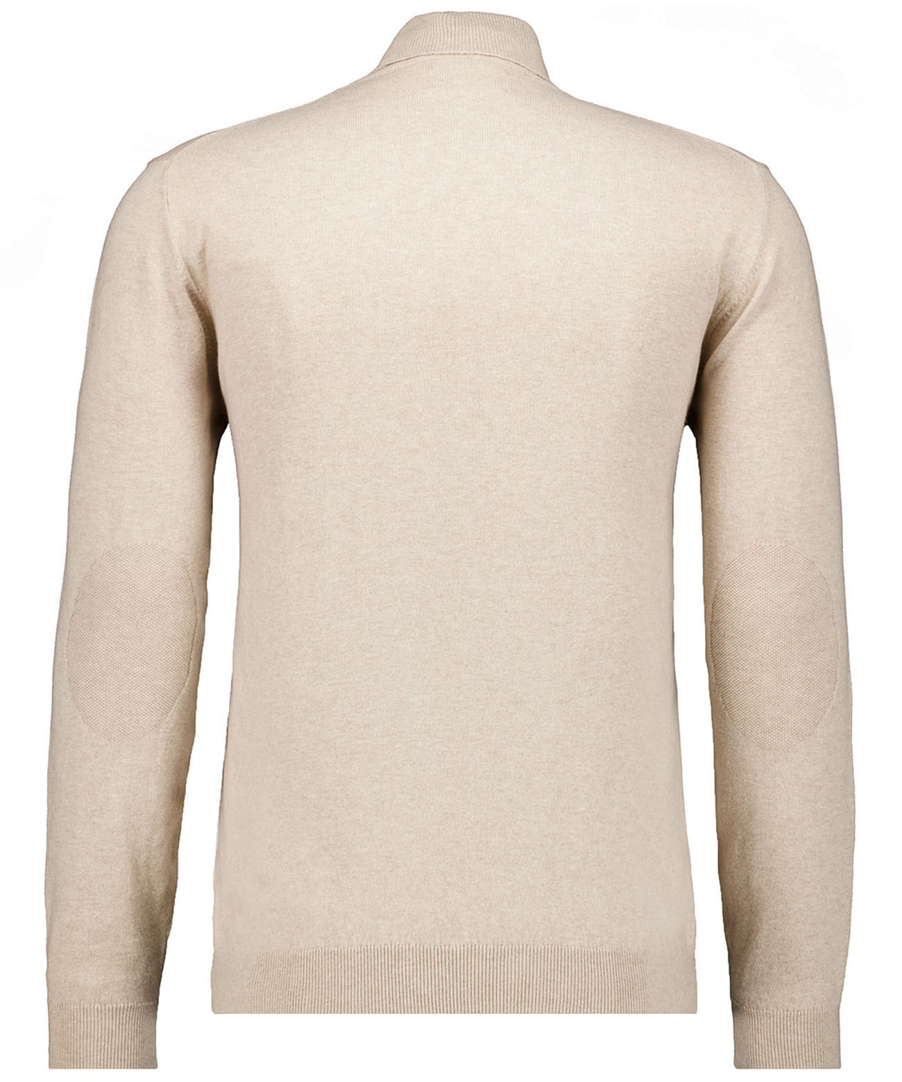 RAGMAN Rundhalspullover