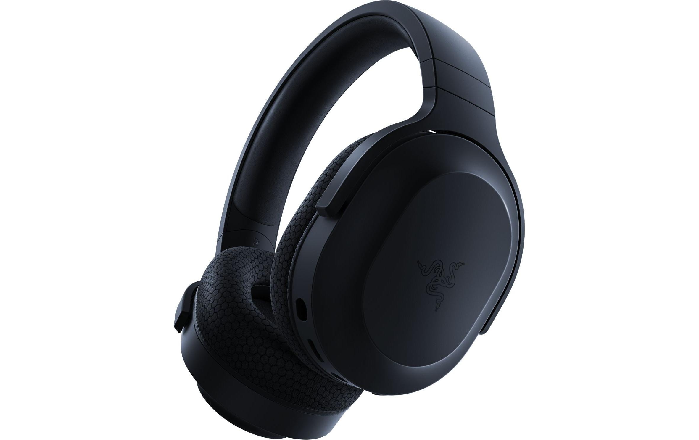 Headset »Barracuda X - Black«
