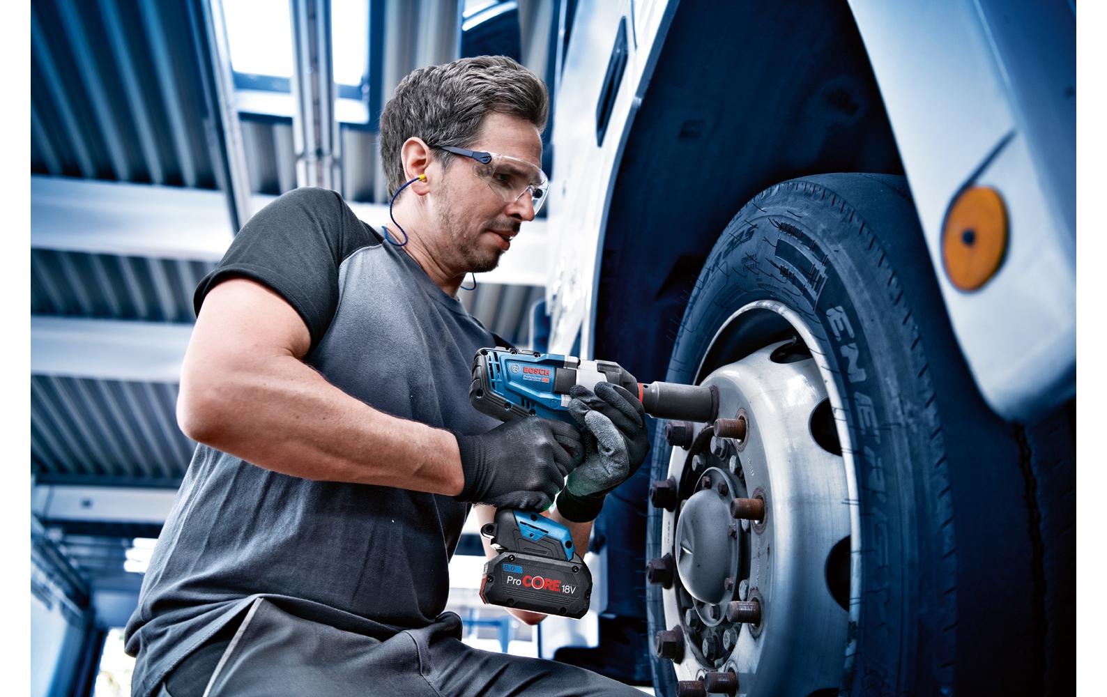 Bosch Professional Akku