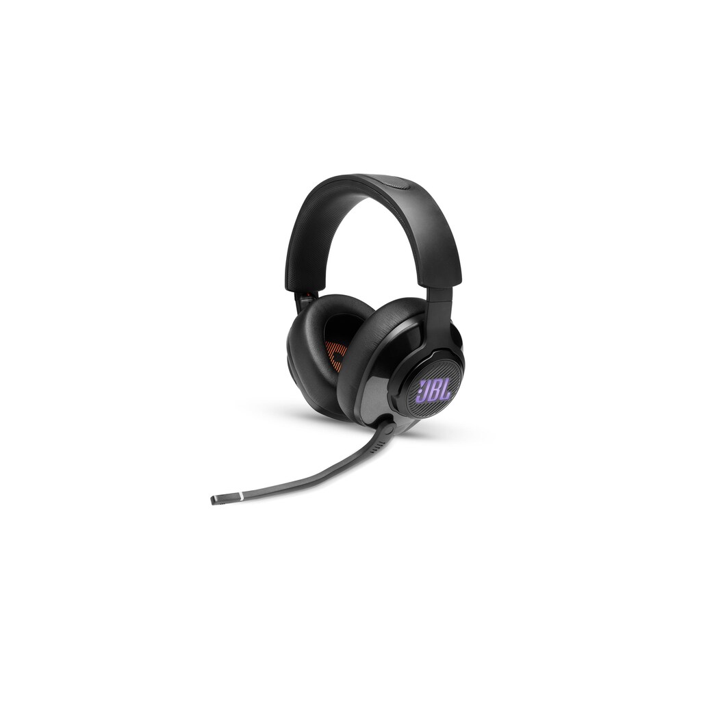 JBL Gaming-Headset »Quantum 400 Schwarz«