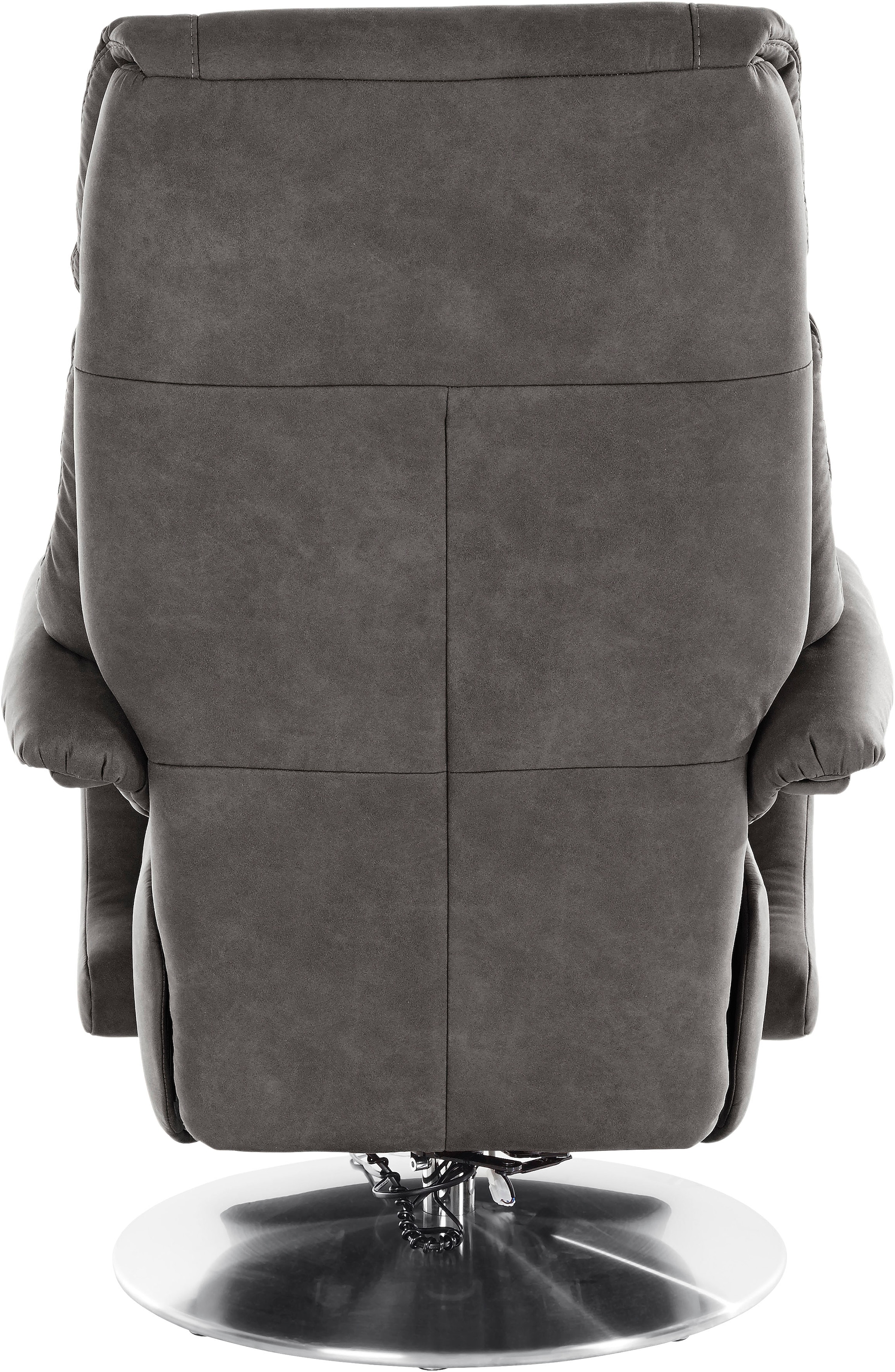 sit&more Fauteuil TV »Invito« in Grösse M, wahlweise mit Motor und Aufstehhilfe