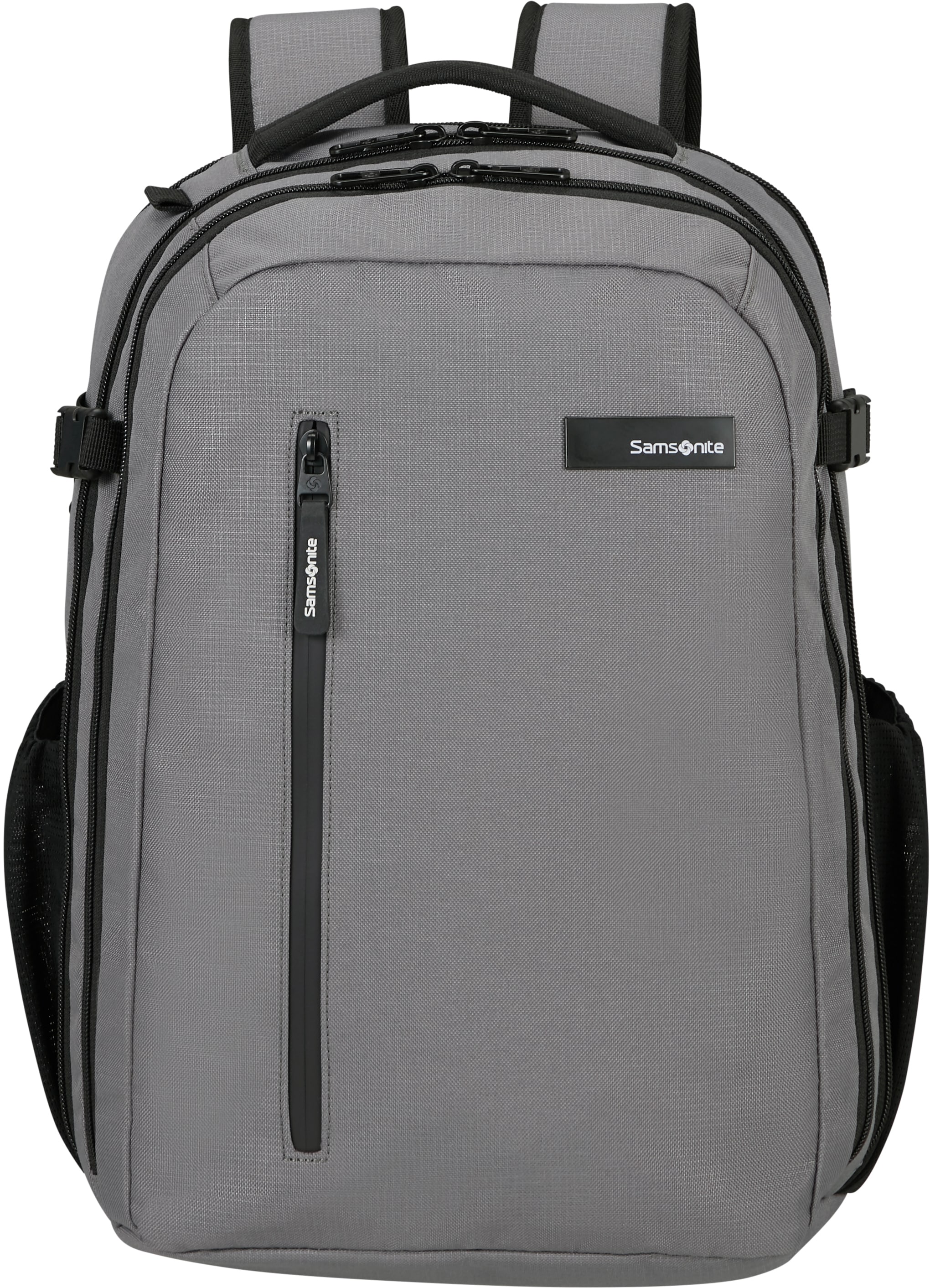 Laptoprucksack »ROADER«, Arbeitsrucksack recyceltes Material Tablet und 15,6-Zoll...