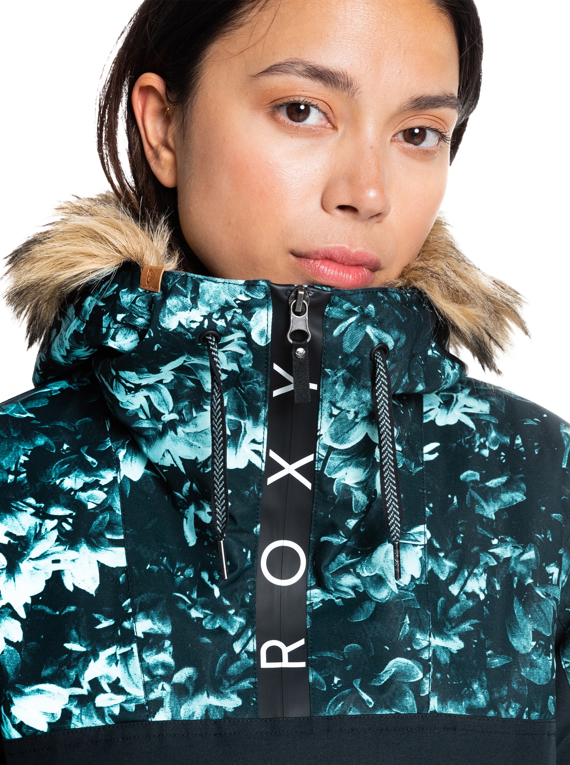 Roxy Snowboardjacke »Shelter«