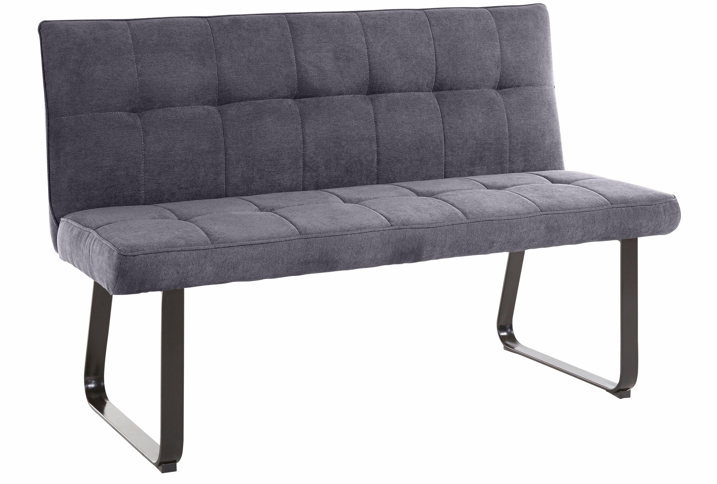 Homexperts Polsterbank »Tilda«, Breite 140 oder 160 cm