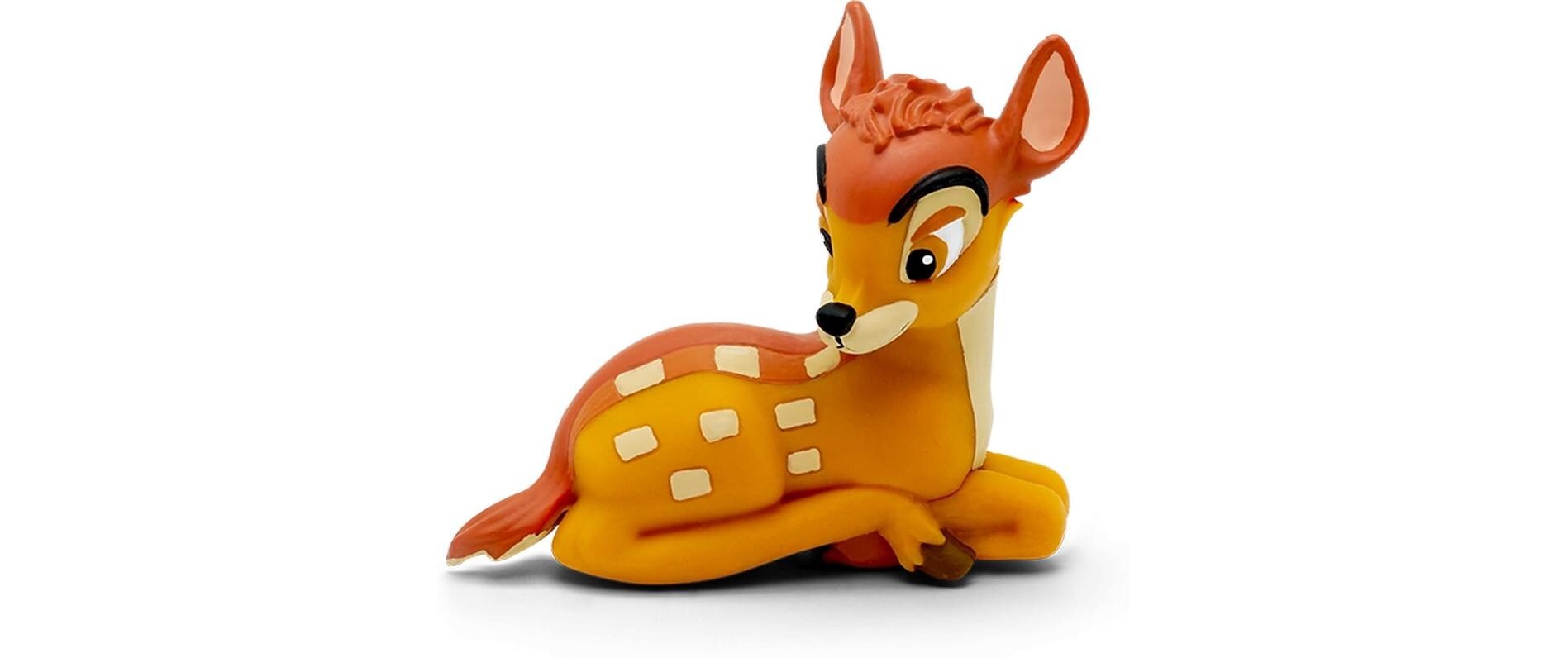 tonies Livre audio »Disney – Bambi« Hörfigur für die Toniebox