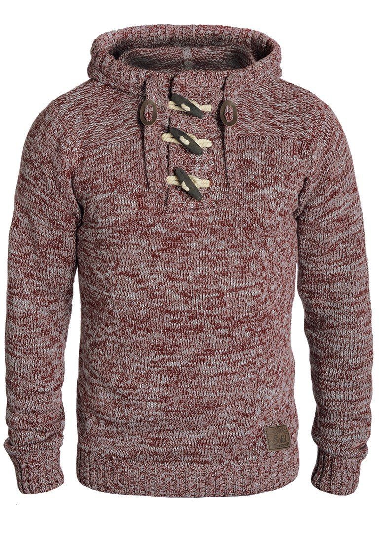 Kapuzenpullover »Pryce«