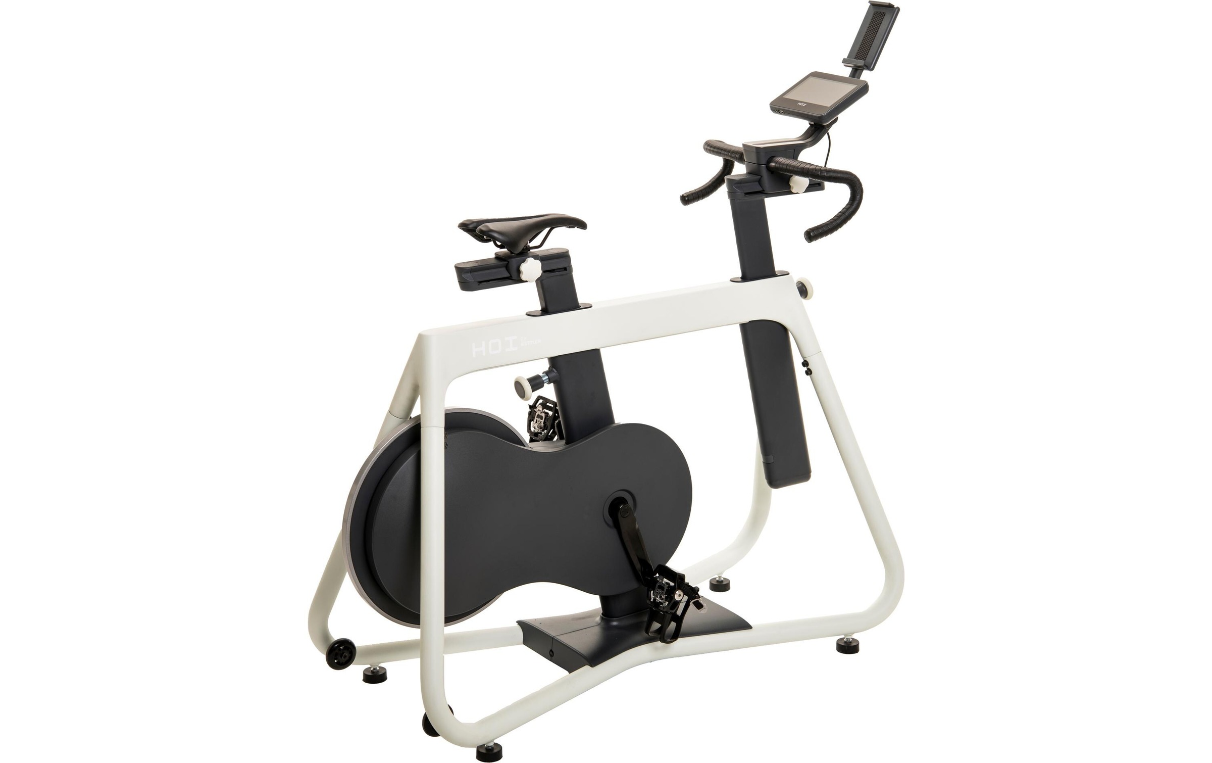 KETTLER Crosstrainer »Bike HOI FRAME«