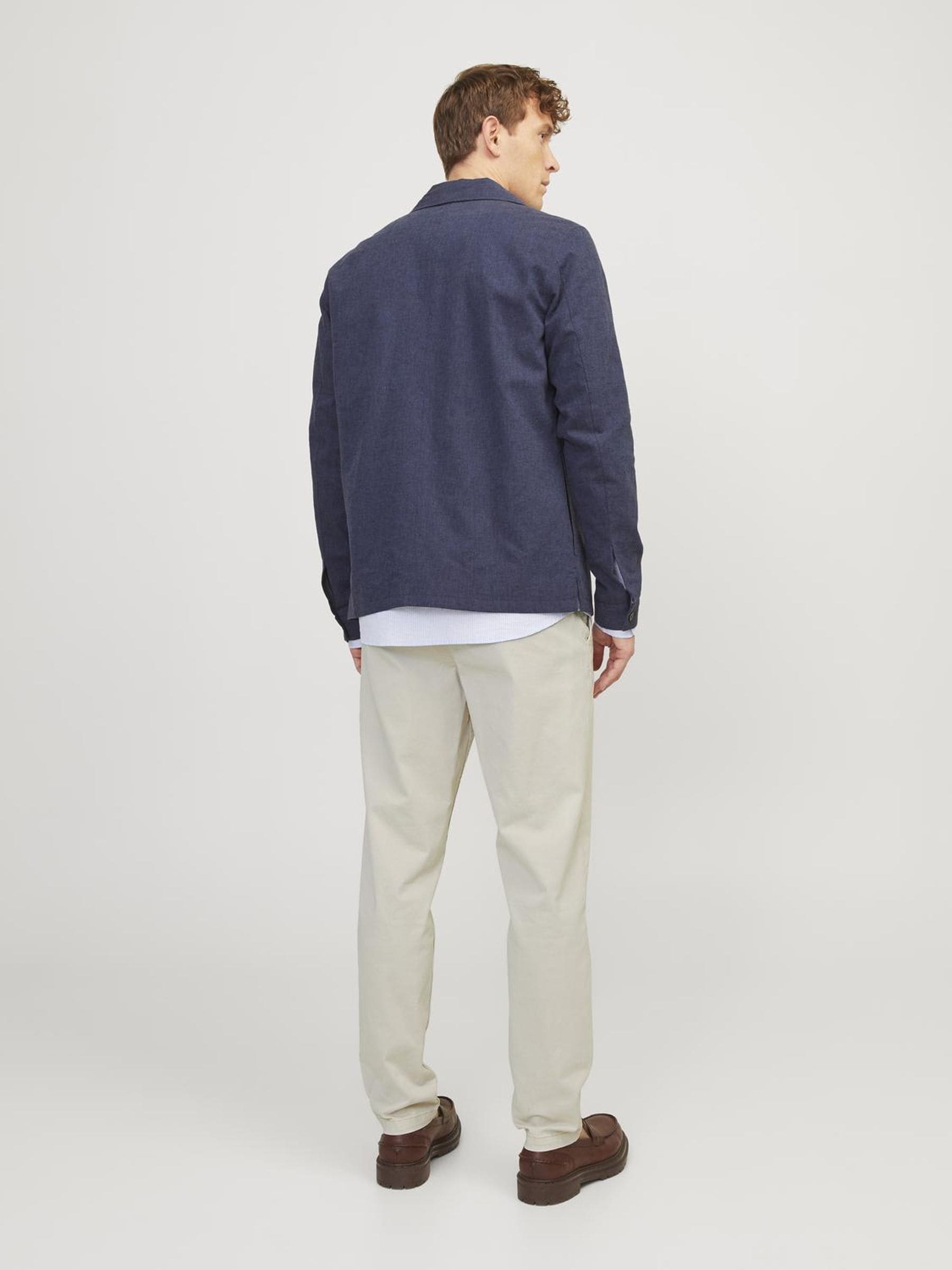 Jack & Jones Chinos »JPSTACE JJHARLOW CHINO NOOS«