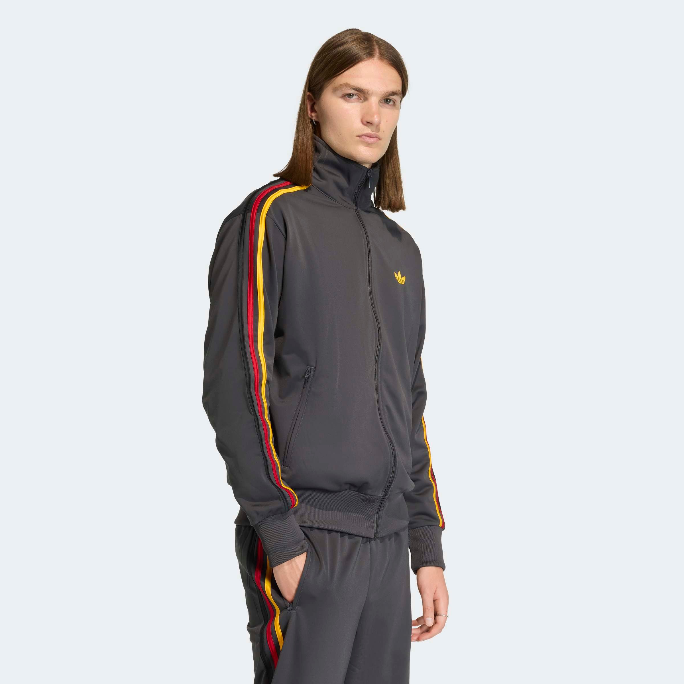 adidas Originals Trainingsjacke »FIREBIRD TT«