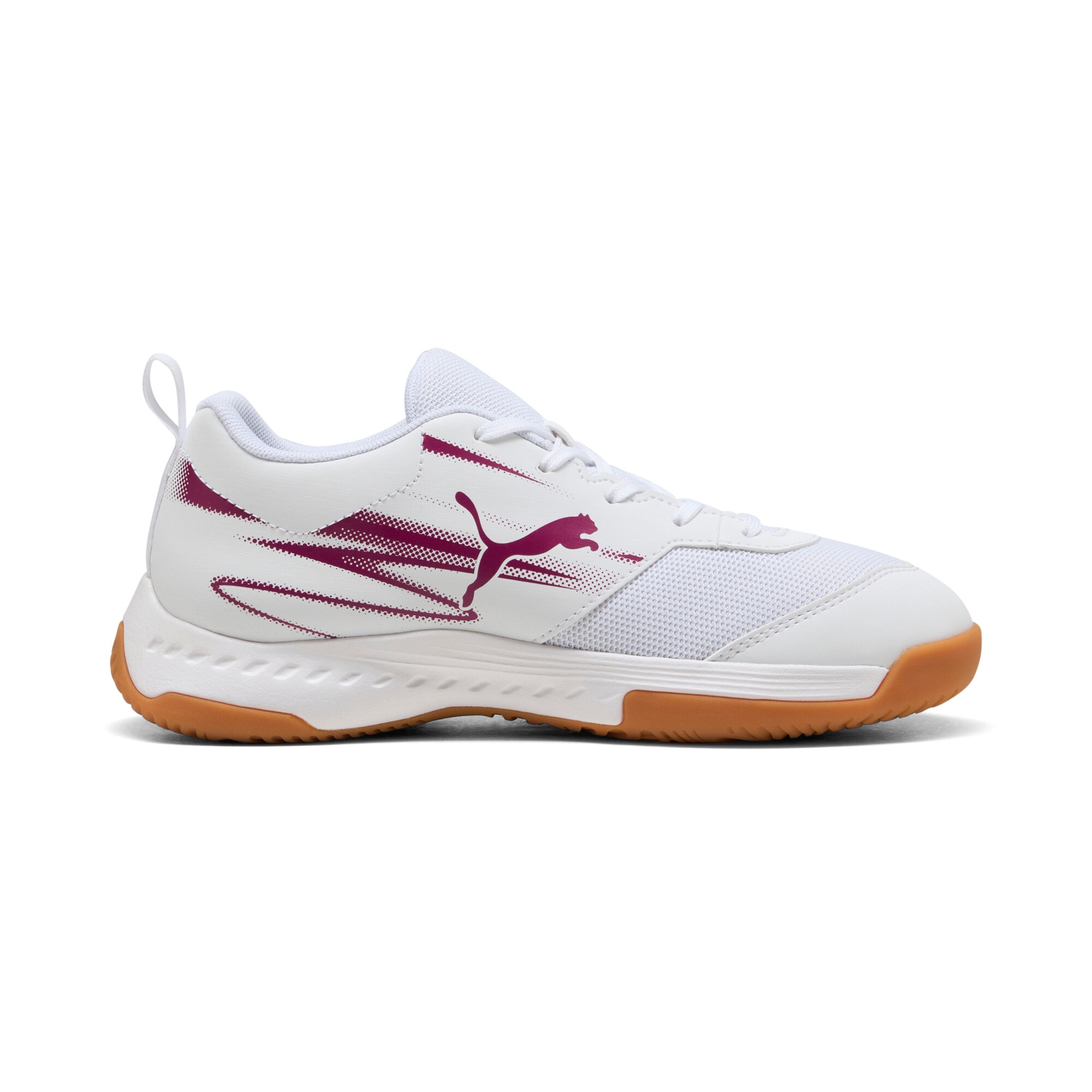PUMA Hallenschuh »VARION II JR«
