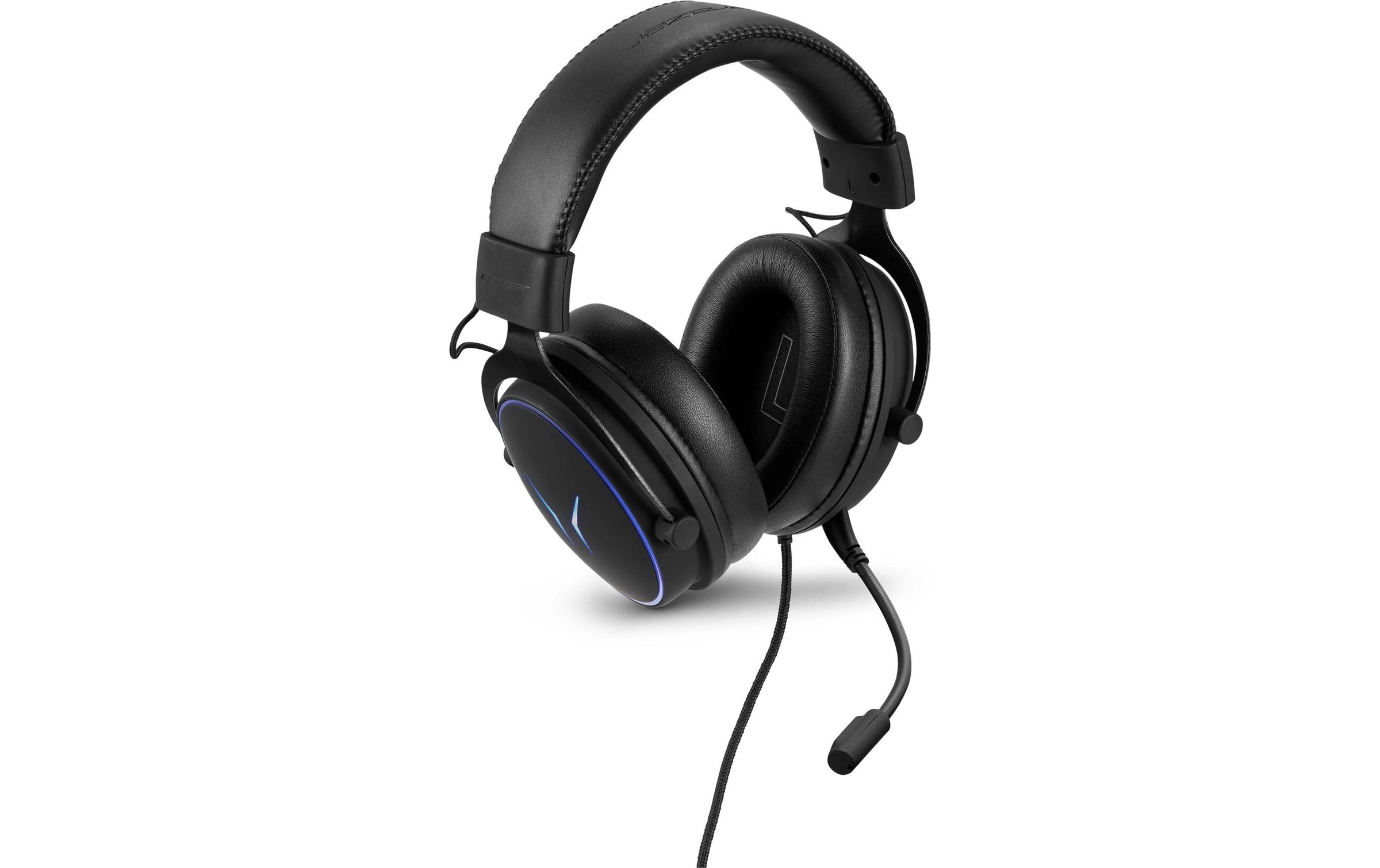 Headset »Erazer Mage P20«