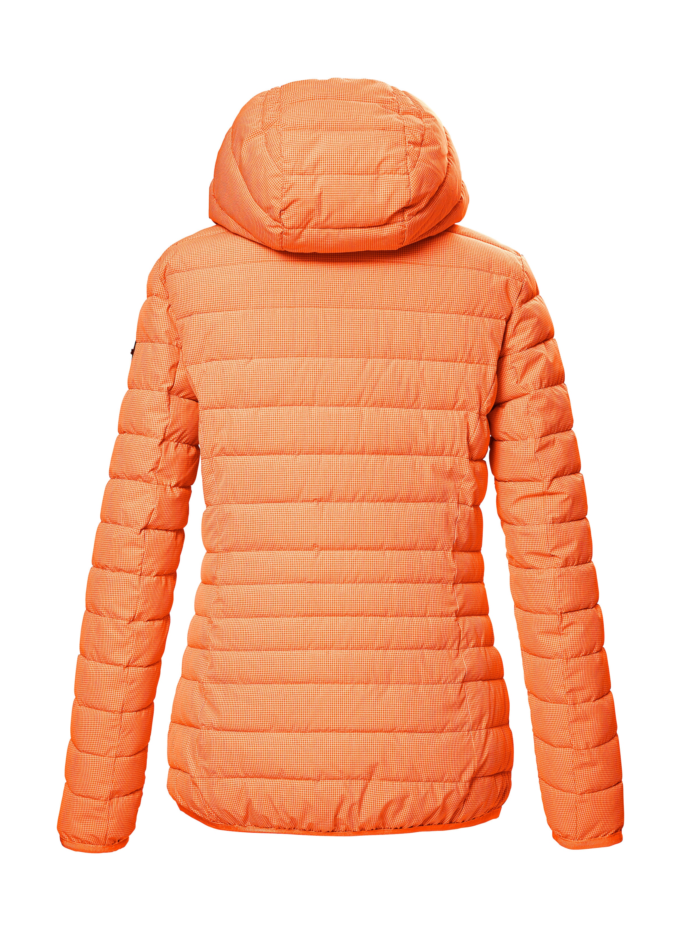 G.I.G.A. DX by killtec Steppjacke »GS 65 WMN QLTD JCKT«, Leichte Steppjacke: wasserabweisend, winddicht, PFAS-frei imprägniert