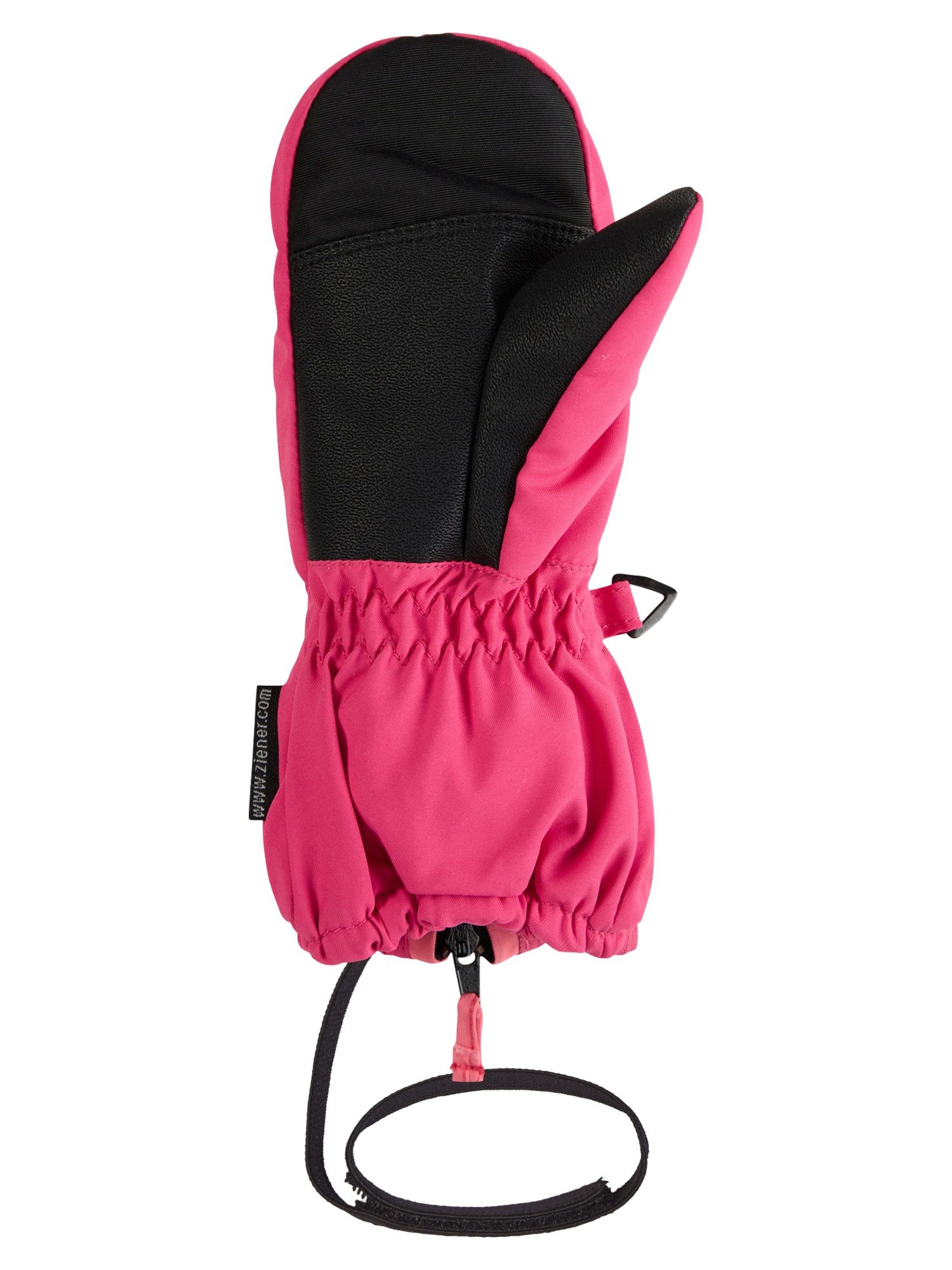 Ziener Mitaines »LANGELO-Z AS® glove mini«