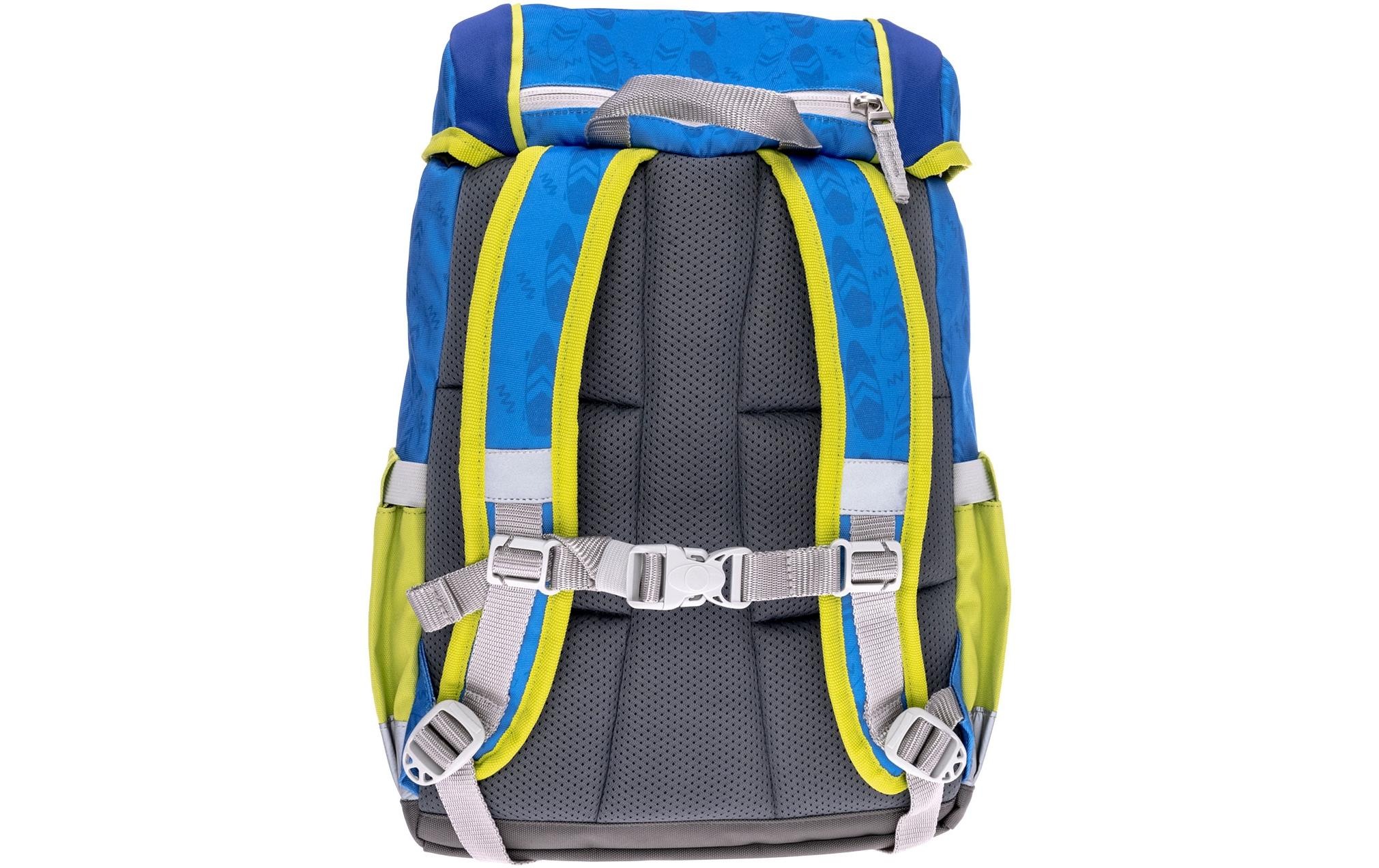 Funki Kinderrucksack »A4 PLUS+«