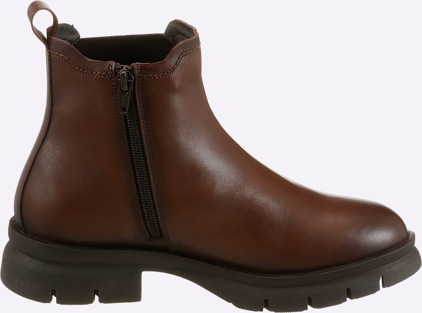 Andrea Conti Stiefelette