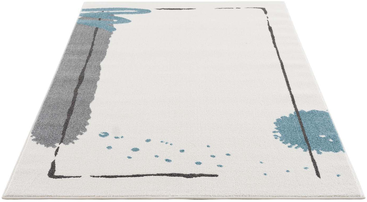 Image of Carpet City Kinderteppich »Anime9395«, rechteckig, 11 mm Höhe, Spielteppich, Modern, Weicher Flor, Pflegeleicht, Kinderzimmer bei Ackermann Versand Schweiz