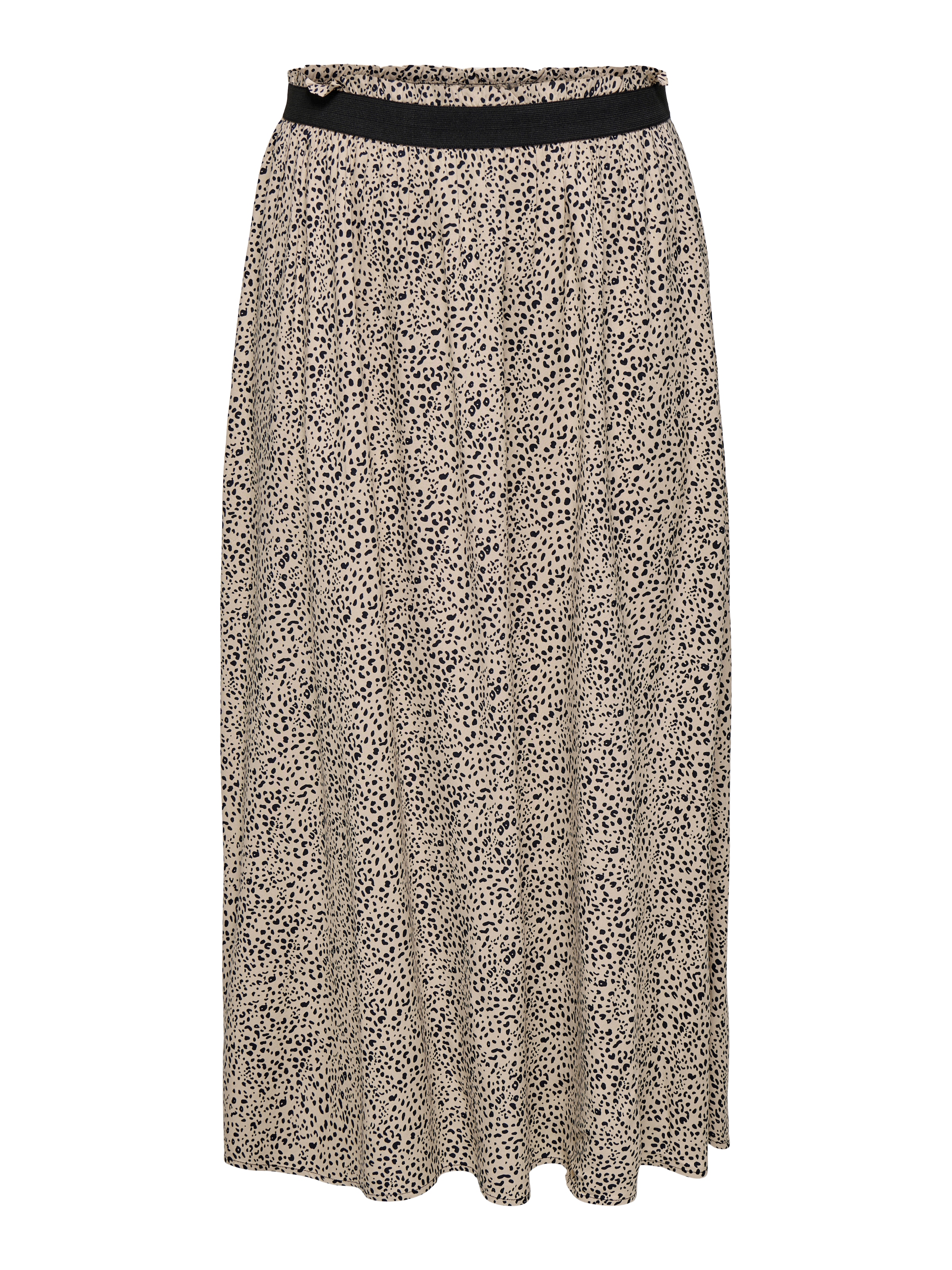 ONLY CARMAKOMA Maxirock »CARVENEDIG LIFE LONG SKIRT NOOS«