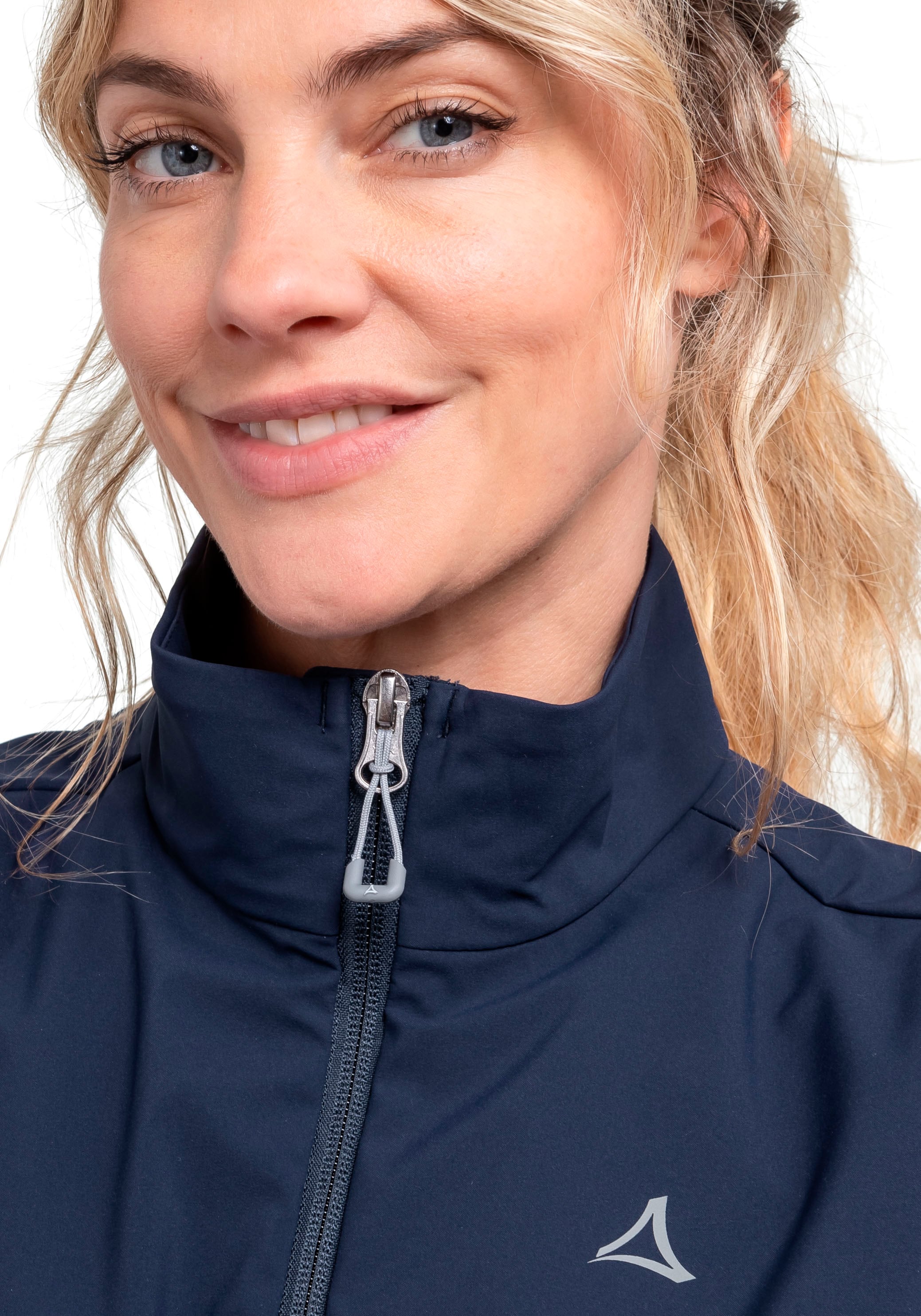 Schöffel Softshelljacke »Softshell Jk Style Mirusha WMS«, (1 St.)