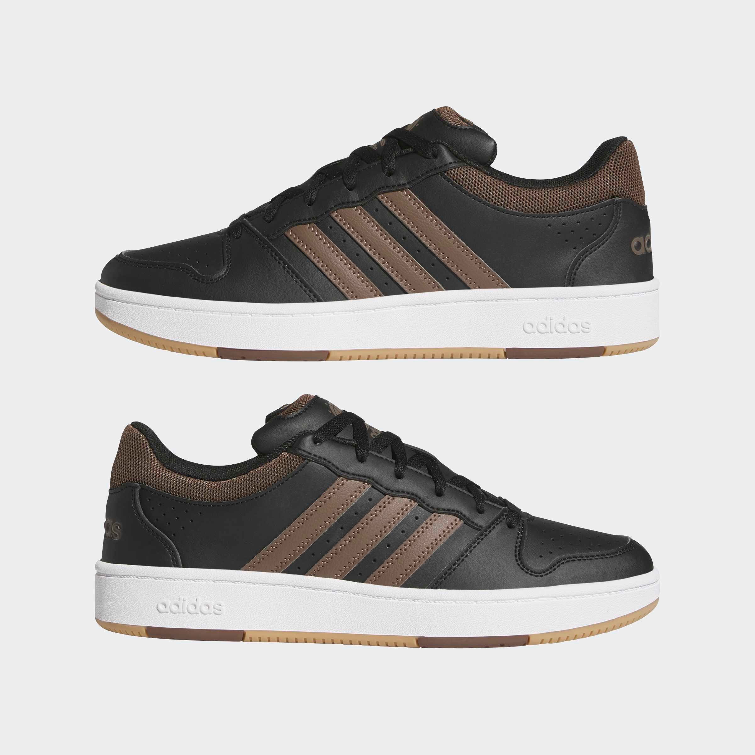 adidas Sportswear Sneakers »HOOPS CLASSIC«