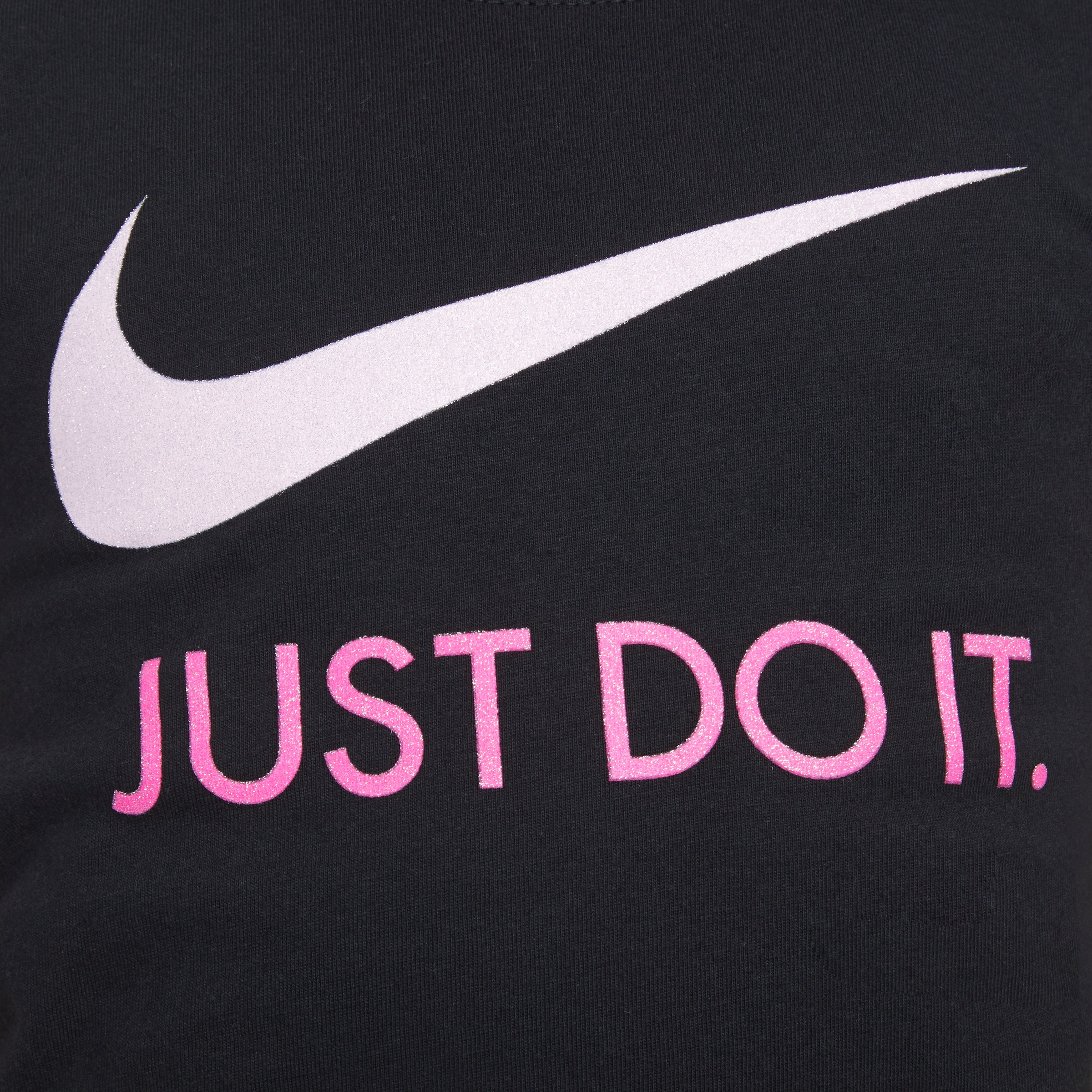 Nike Sportswear T-Shirt »NKG SWOOSH JDI S/S TEE«