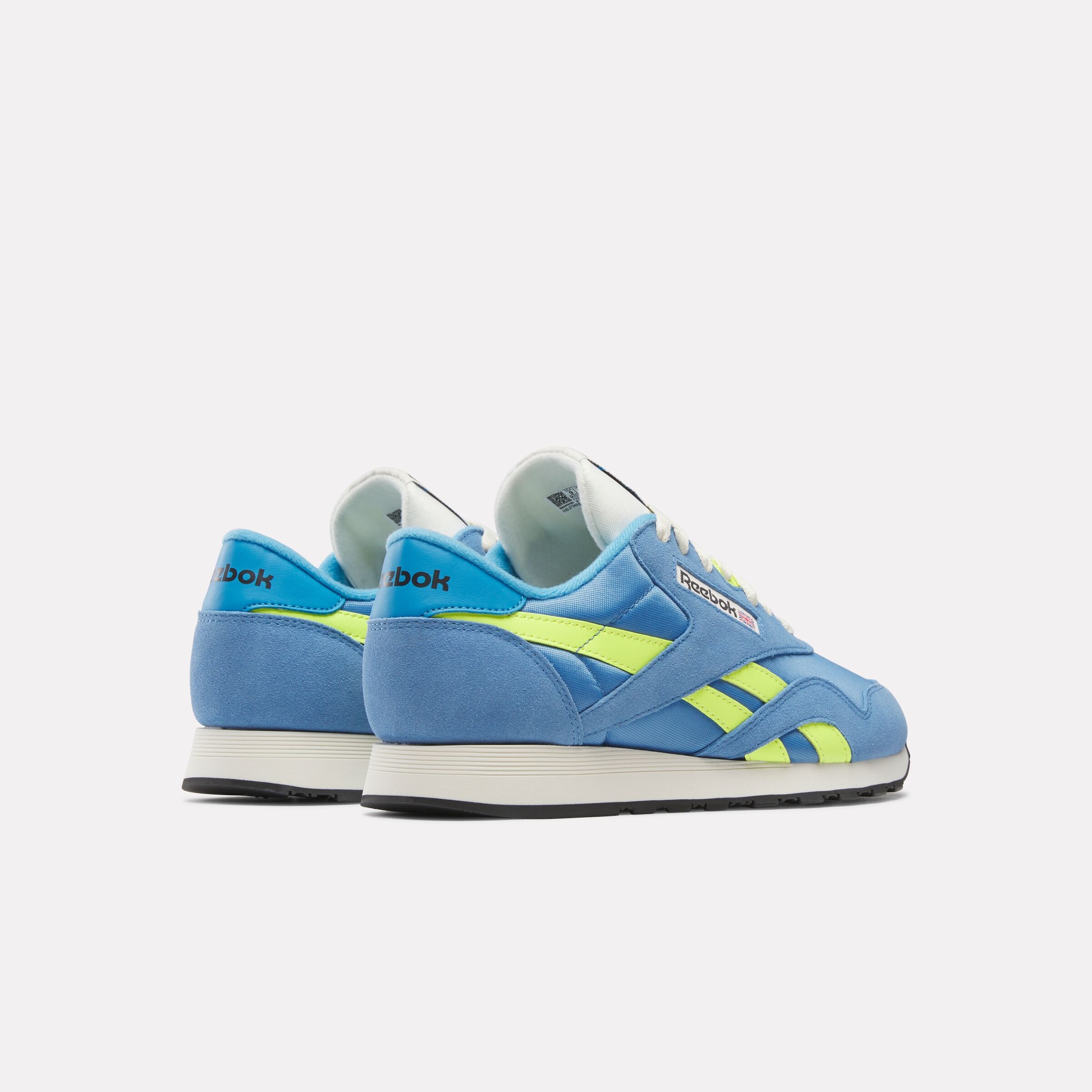 Reebok Classic Sneaker »CLASSIC NYLON«