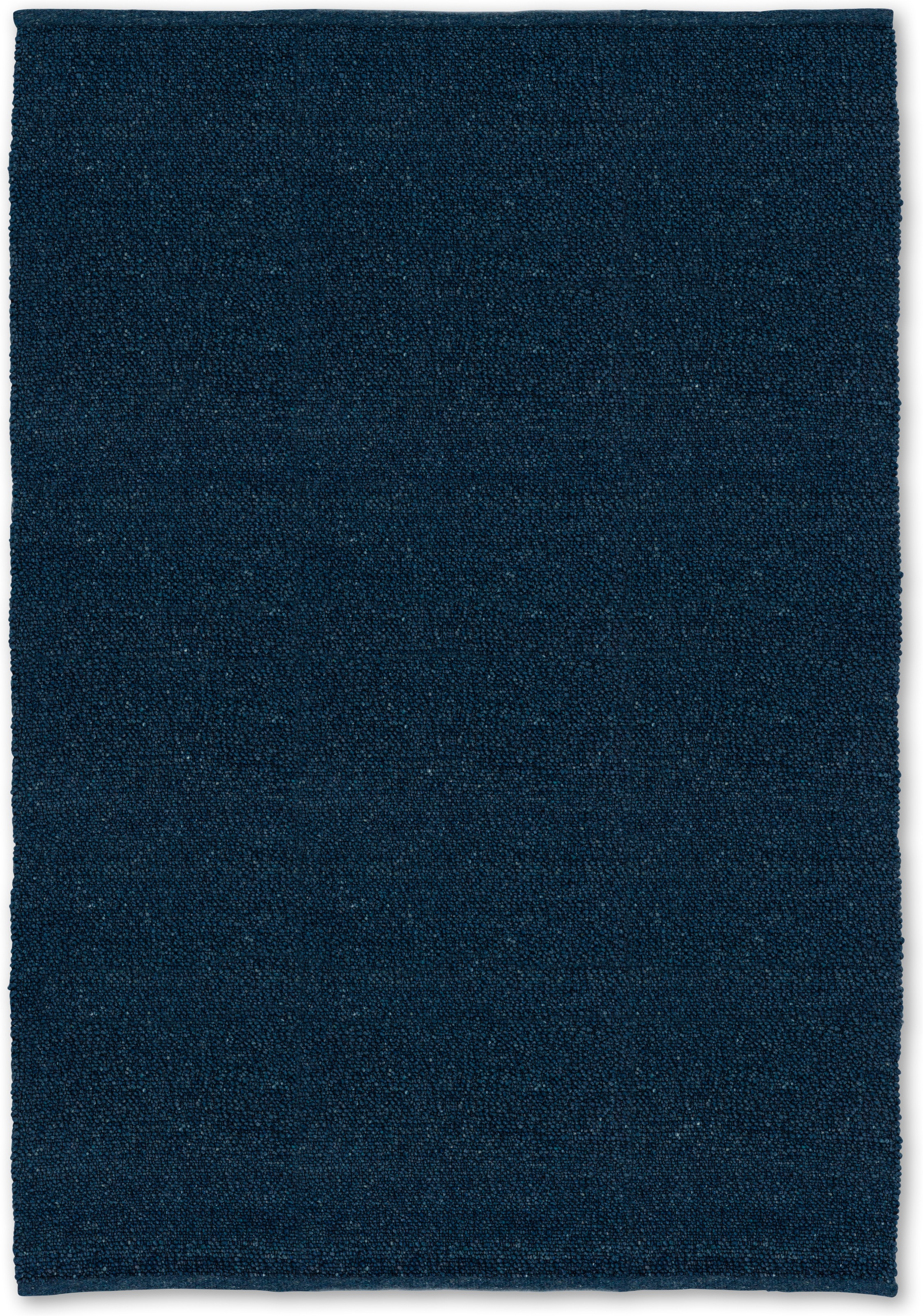 Image of SCHÖNER WOHNEN-Kollektion Wollteppich "Junika" rechteckig 8 mm Höhe Indoor, natürliches Material
