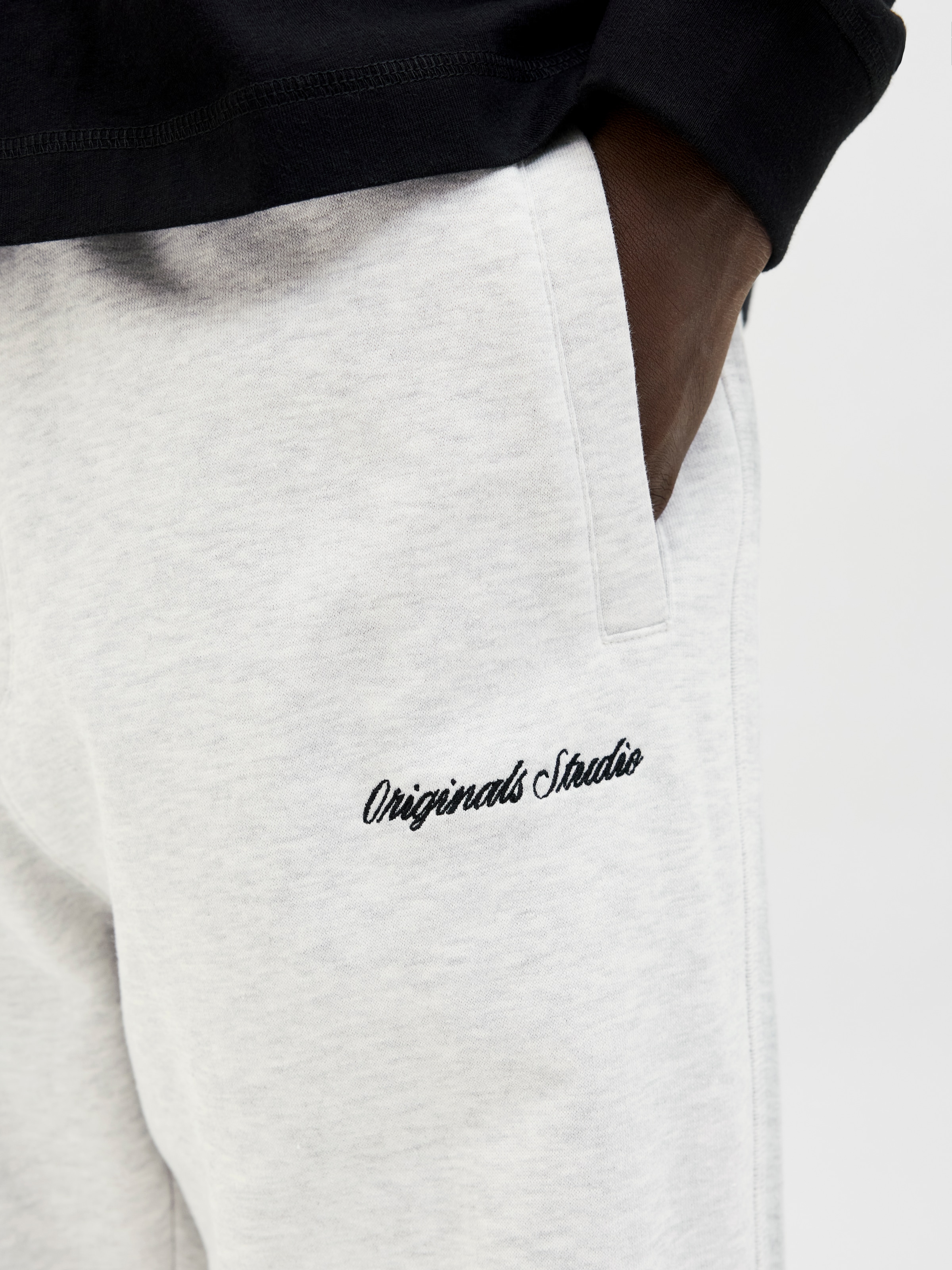 Jack & Jones Sweathose »JPSTKANE NORREBRO SWEAT PANTS NOOS«