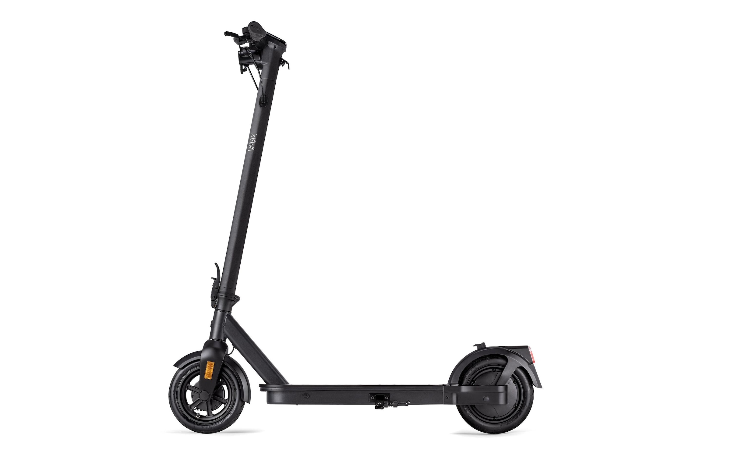 VMAX E-Scooter »E-Scooter VX5 LT Schwarz«