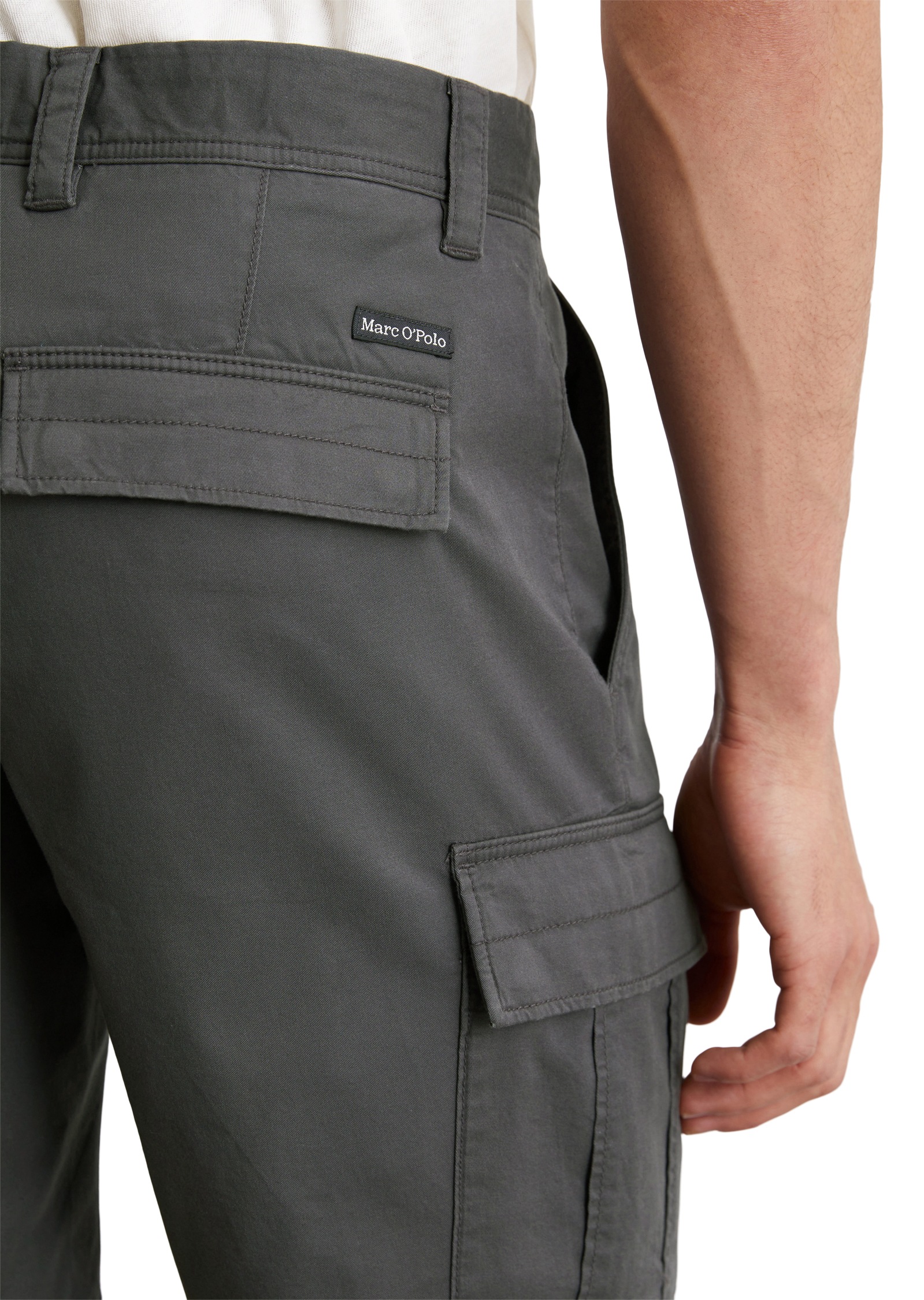 Marc O'Polo Cargoshorts »Reso«
