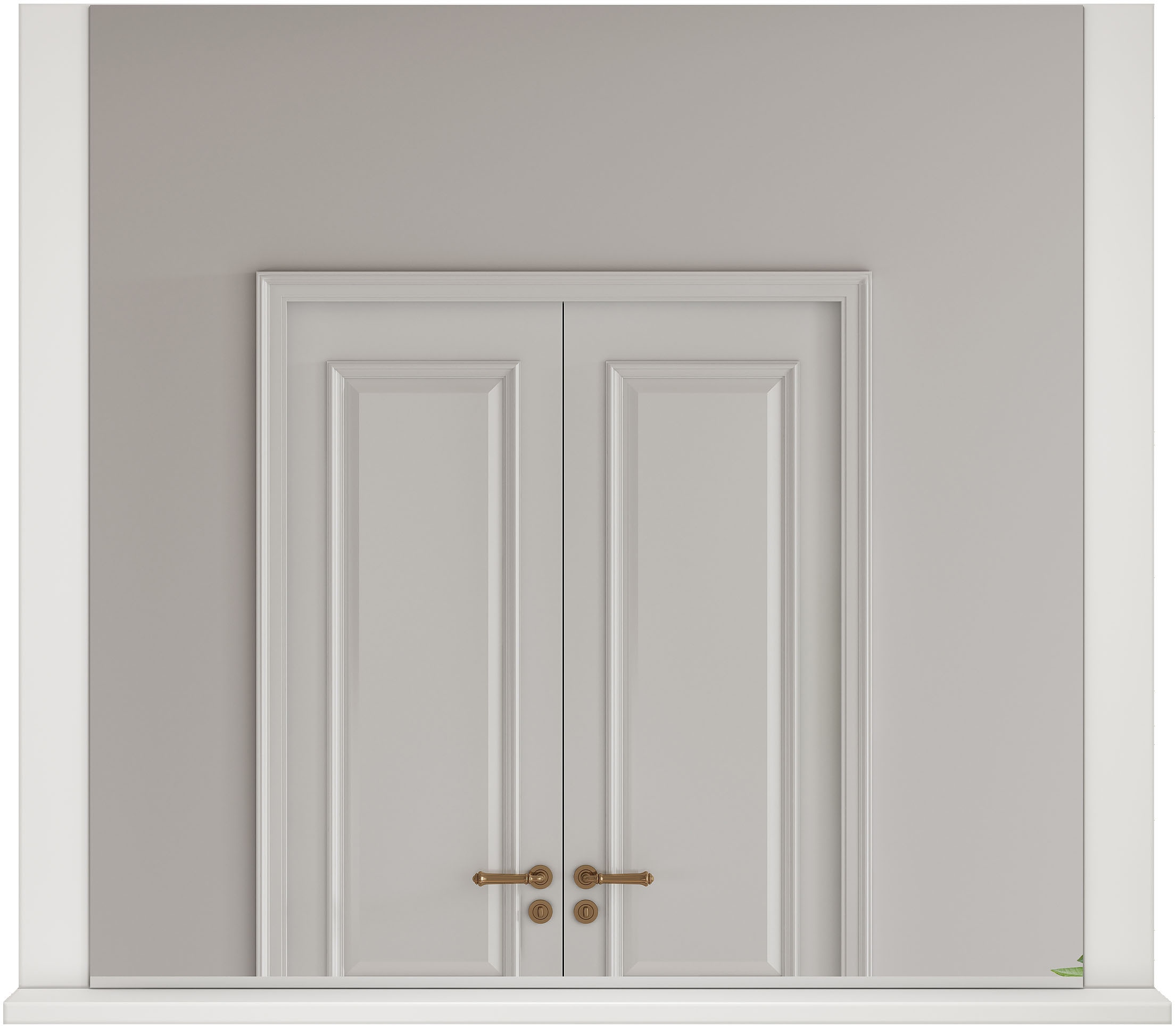 welltime Miroir de salle de bain »AMSTERDAM« in zwei Breiten 60cm, 80cm mit praktischer Ablagefläche