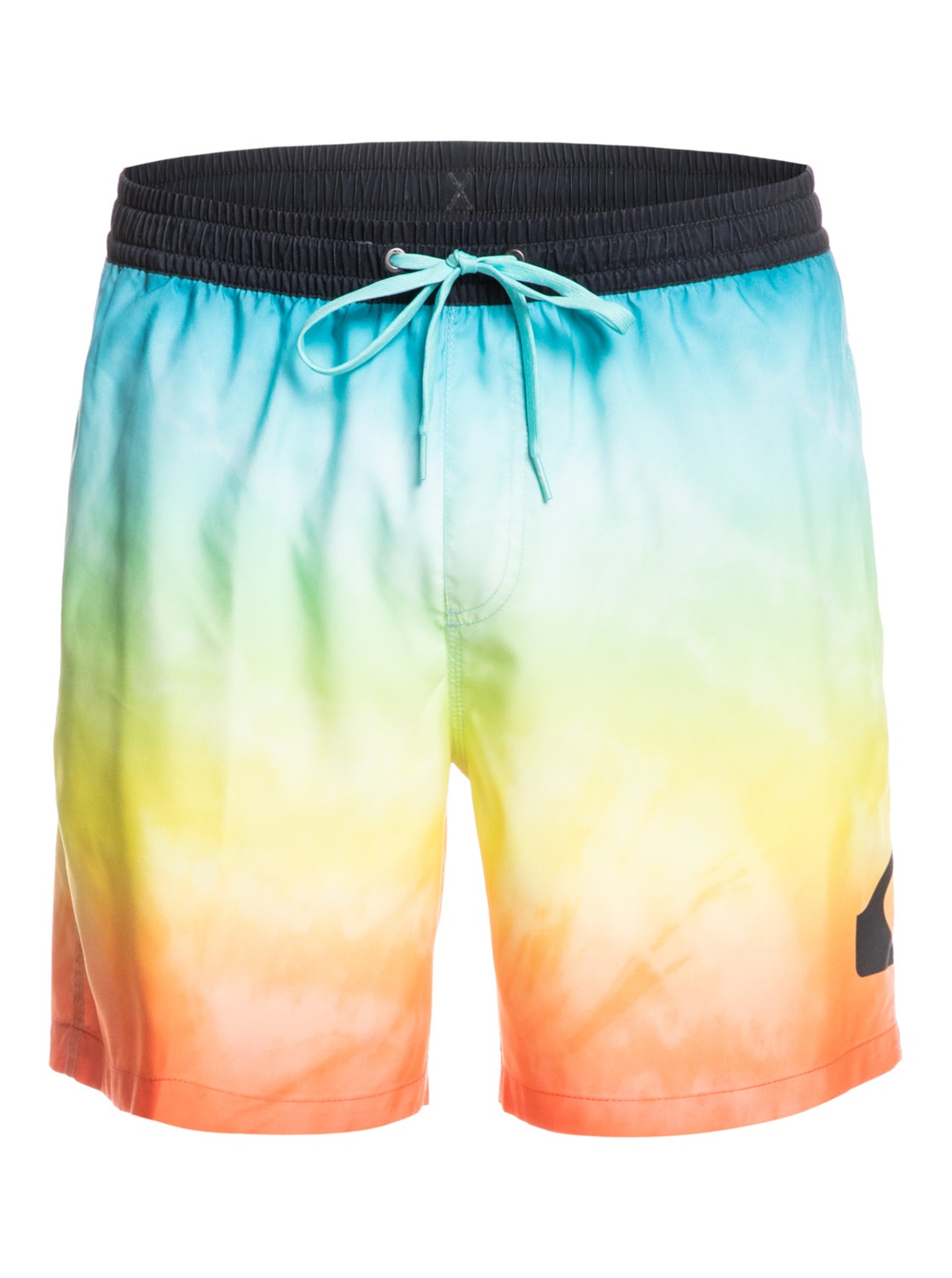 Image of Quiksilver Boardshorts »Everyday Faded Logo 17"« bei Ackermann Versand Schweiz