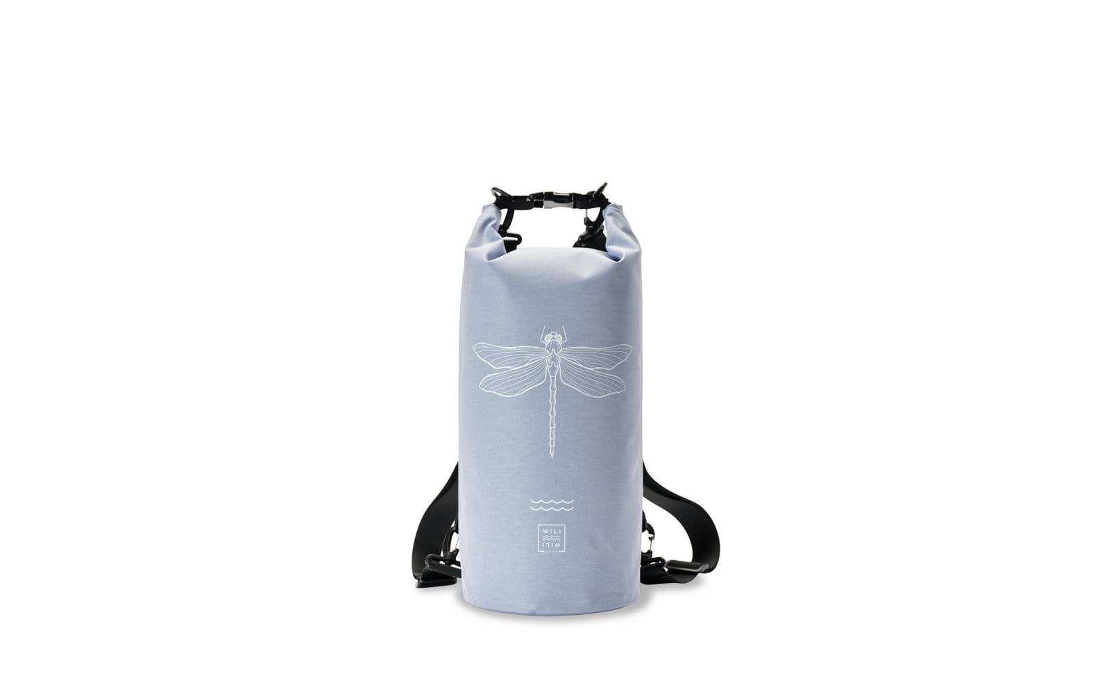 Drybag »Wili Wili Tree Dragon Fly 15 l«