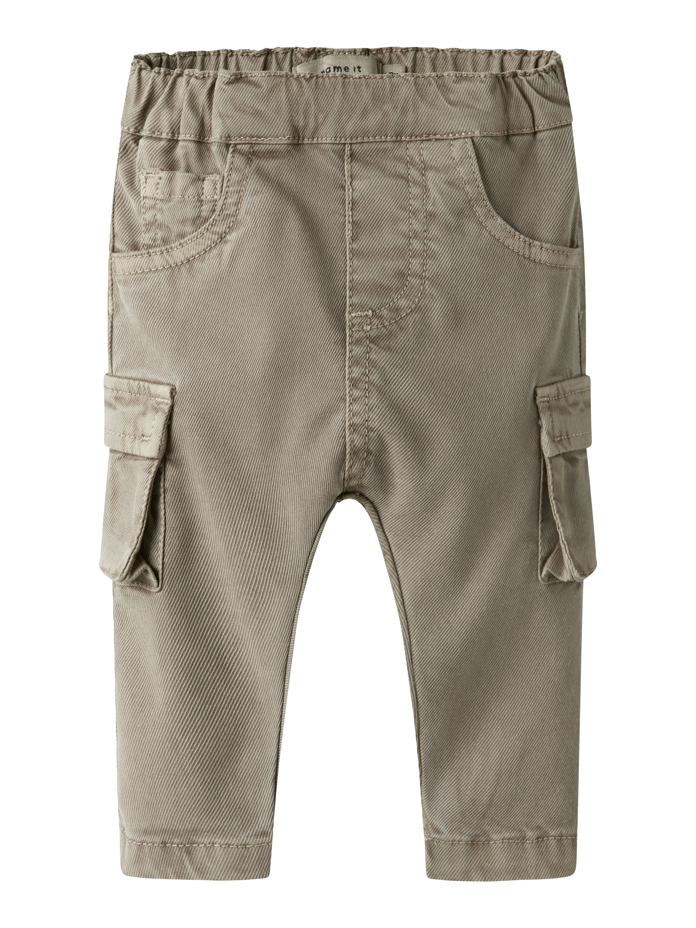 Name It Cargohose »NBMBEN BAGGY CARGO TWI PANT 8950-PO NOOS«