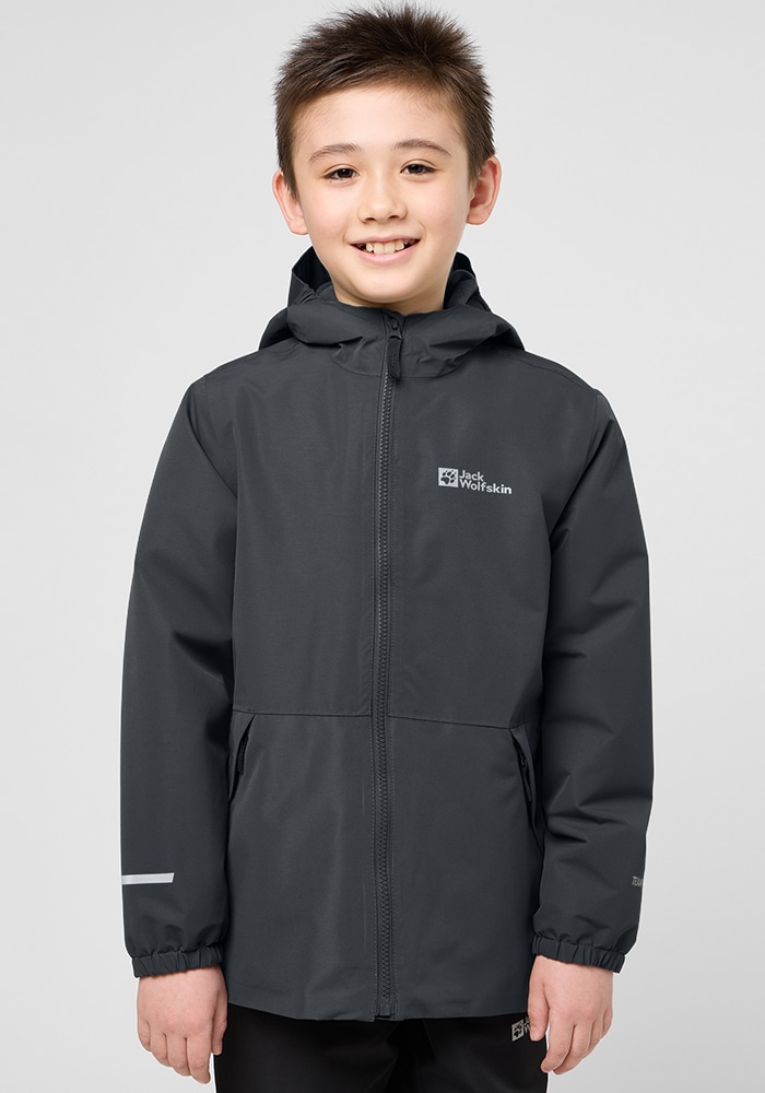 Outdoorjacke »SNOWY DAYS JACKET K«