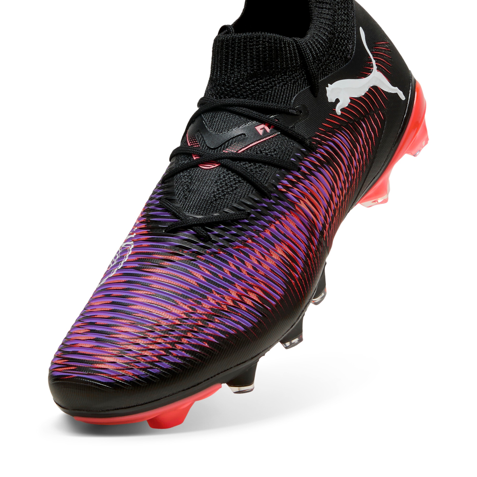 PUMA Fussballschuh »FUTURE 8 MATCH FG/AG«