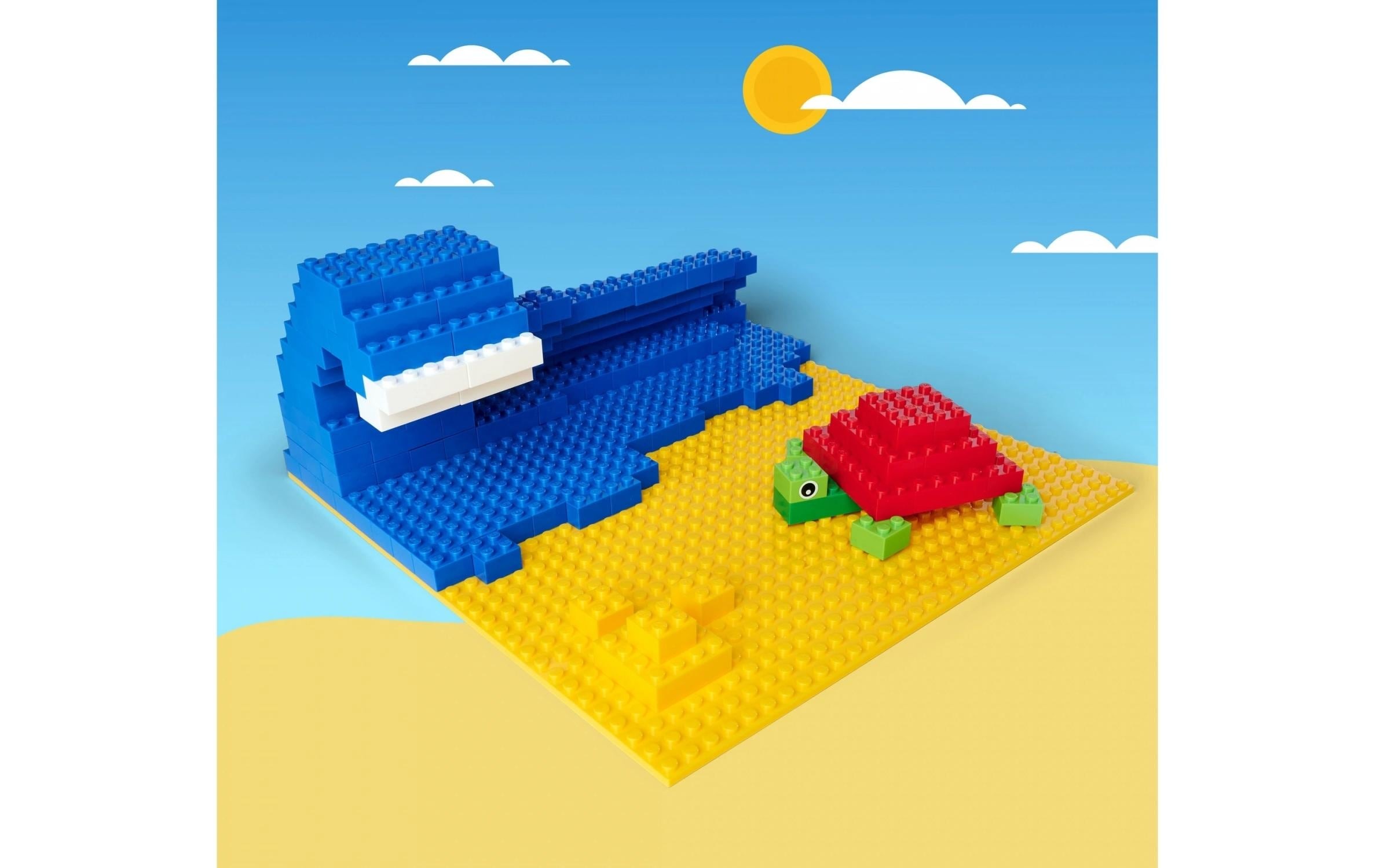 Blox Spielbausteine »250«, (250 St.)
